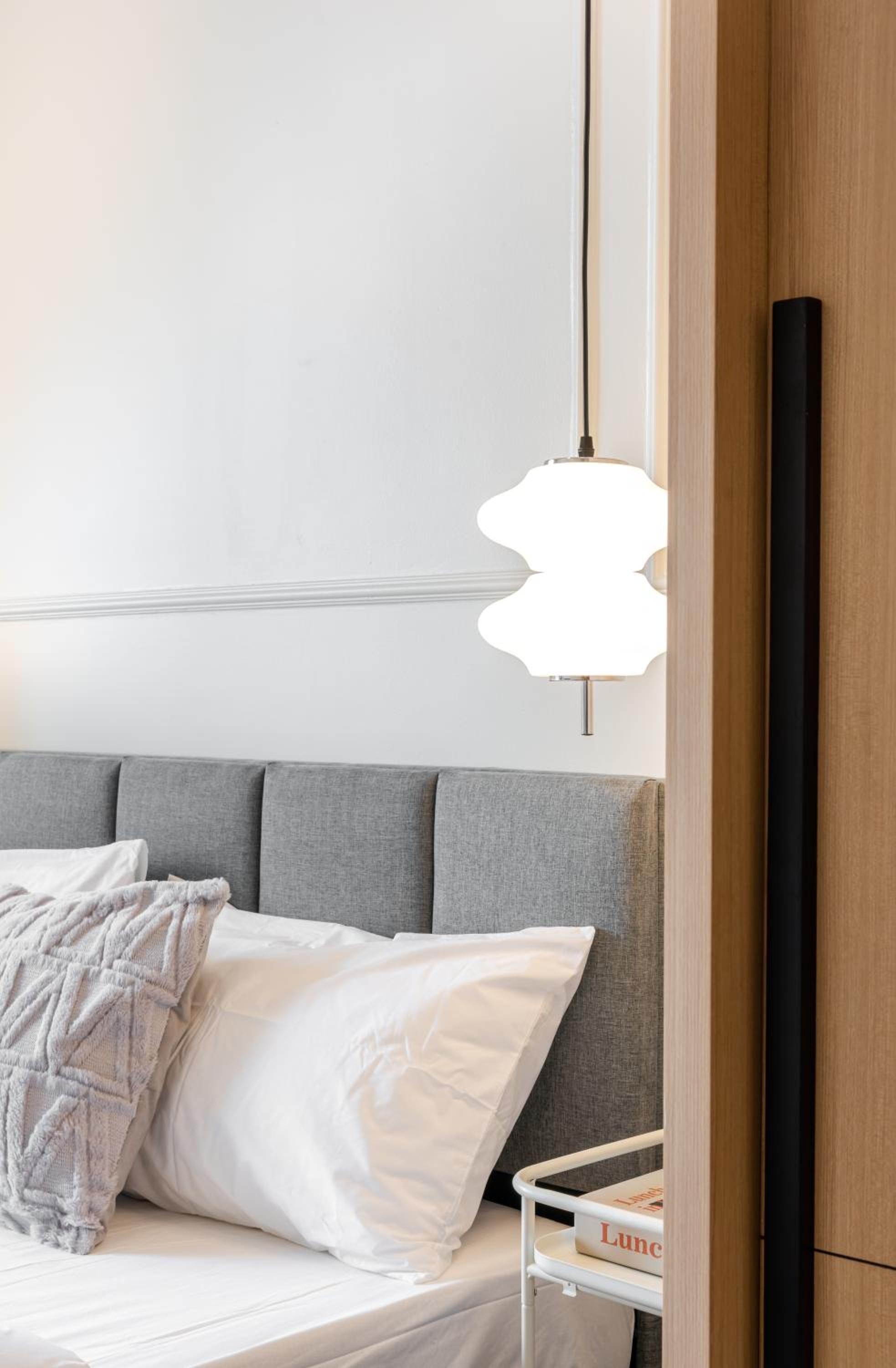 Colony Infinitum By NJ Homes