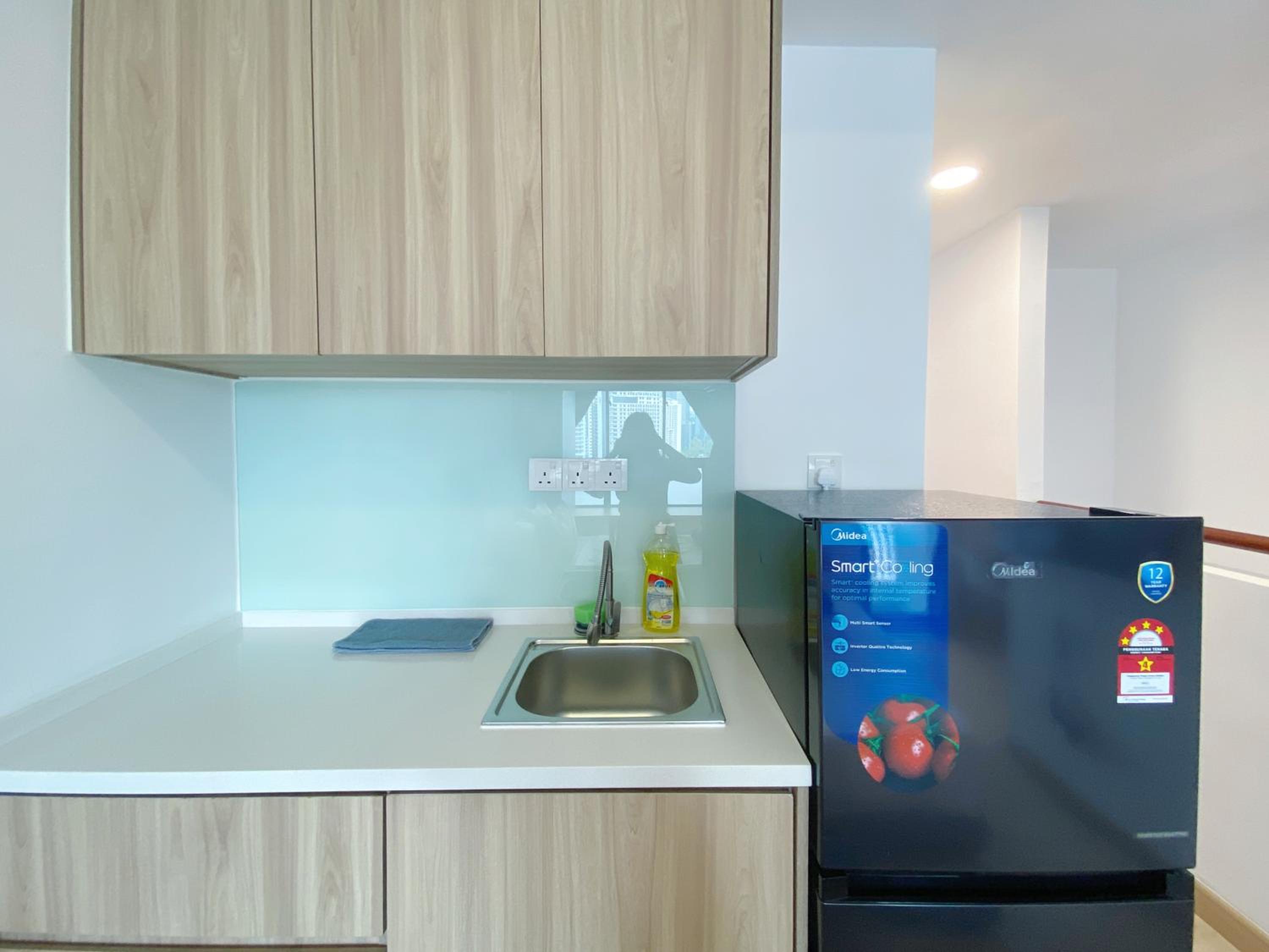 Colony Infinitum By NJ Homes