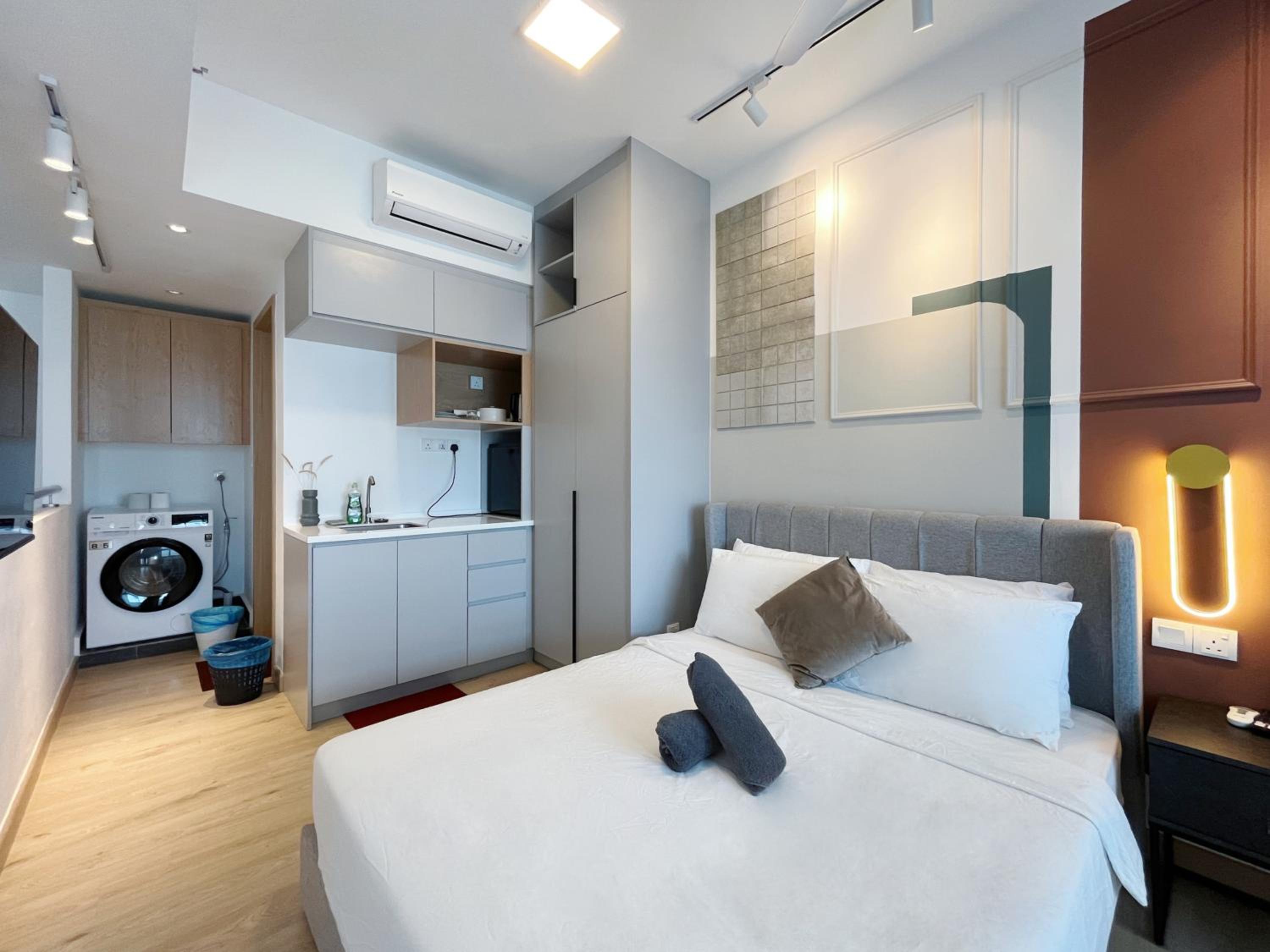 Colony Infinitum By NJ Homes