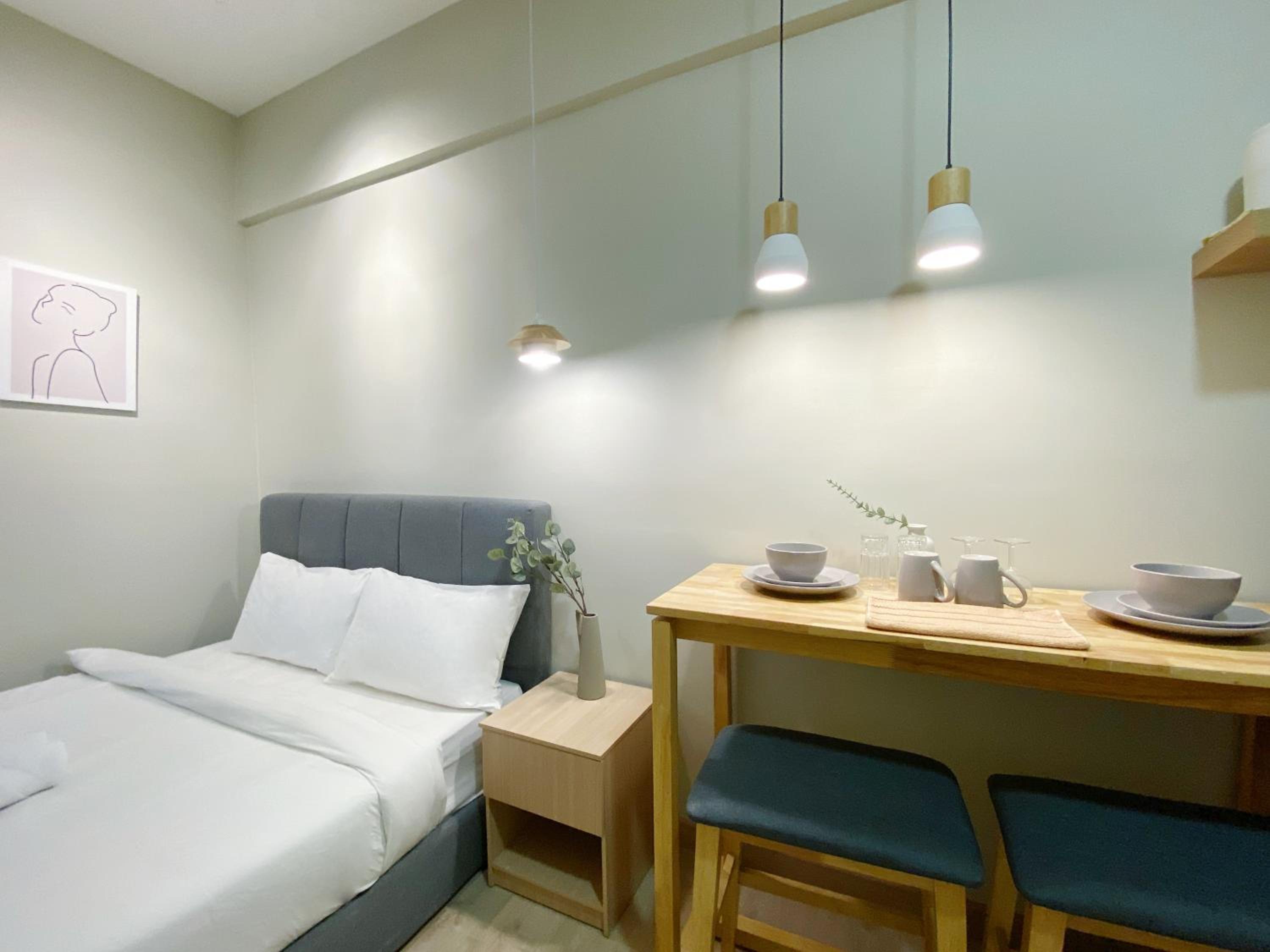 Colony Infinitum By NJ Homes