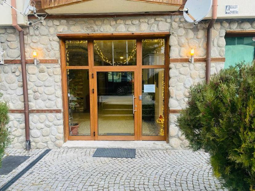 Apartment in Bansko, very close to the Gondola