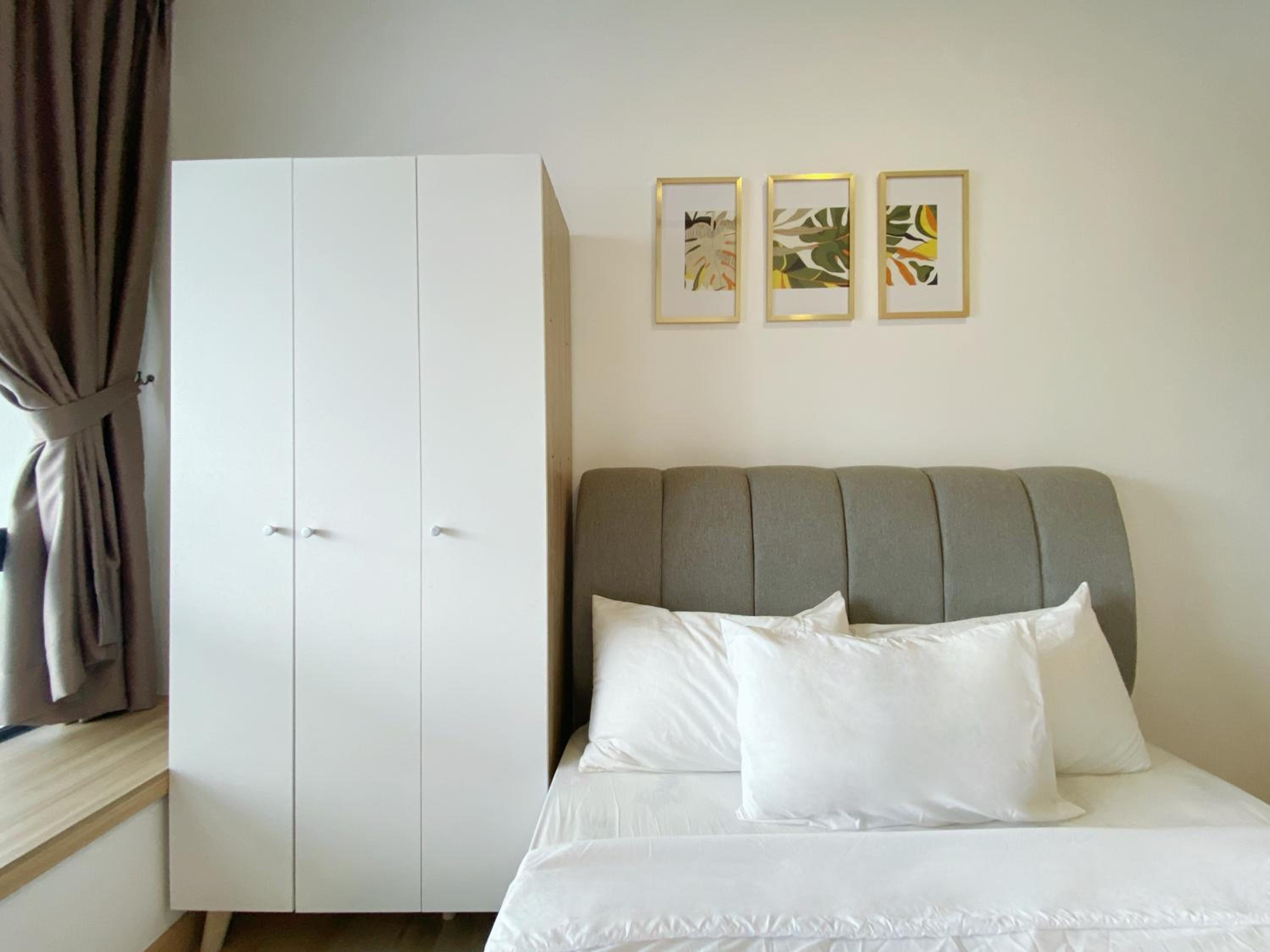Colony Infinitum By NJ Homes
