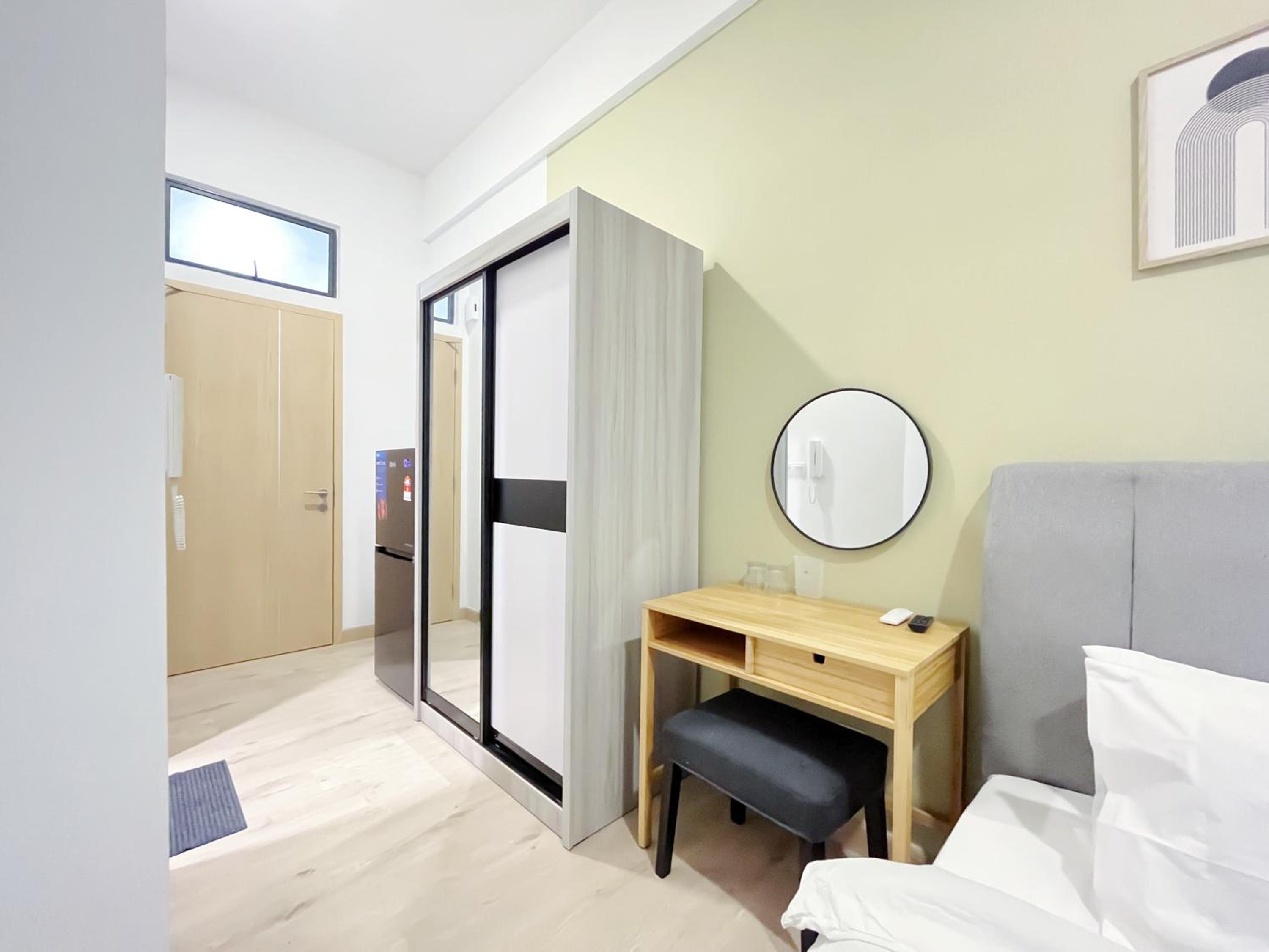 Colony Infinitum By NJ Homes