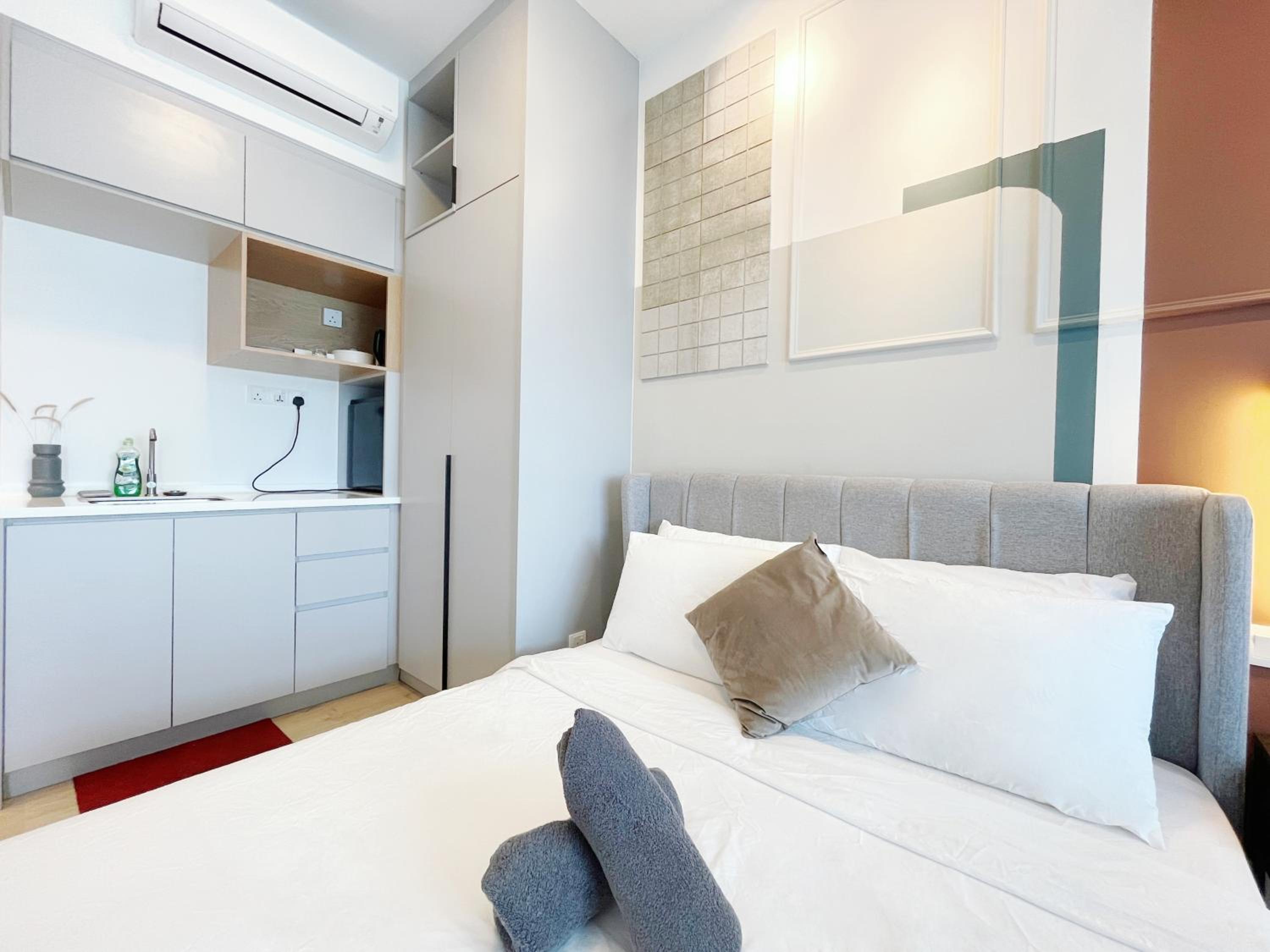 Colony Infinitum By NJ Homes