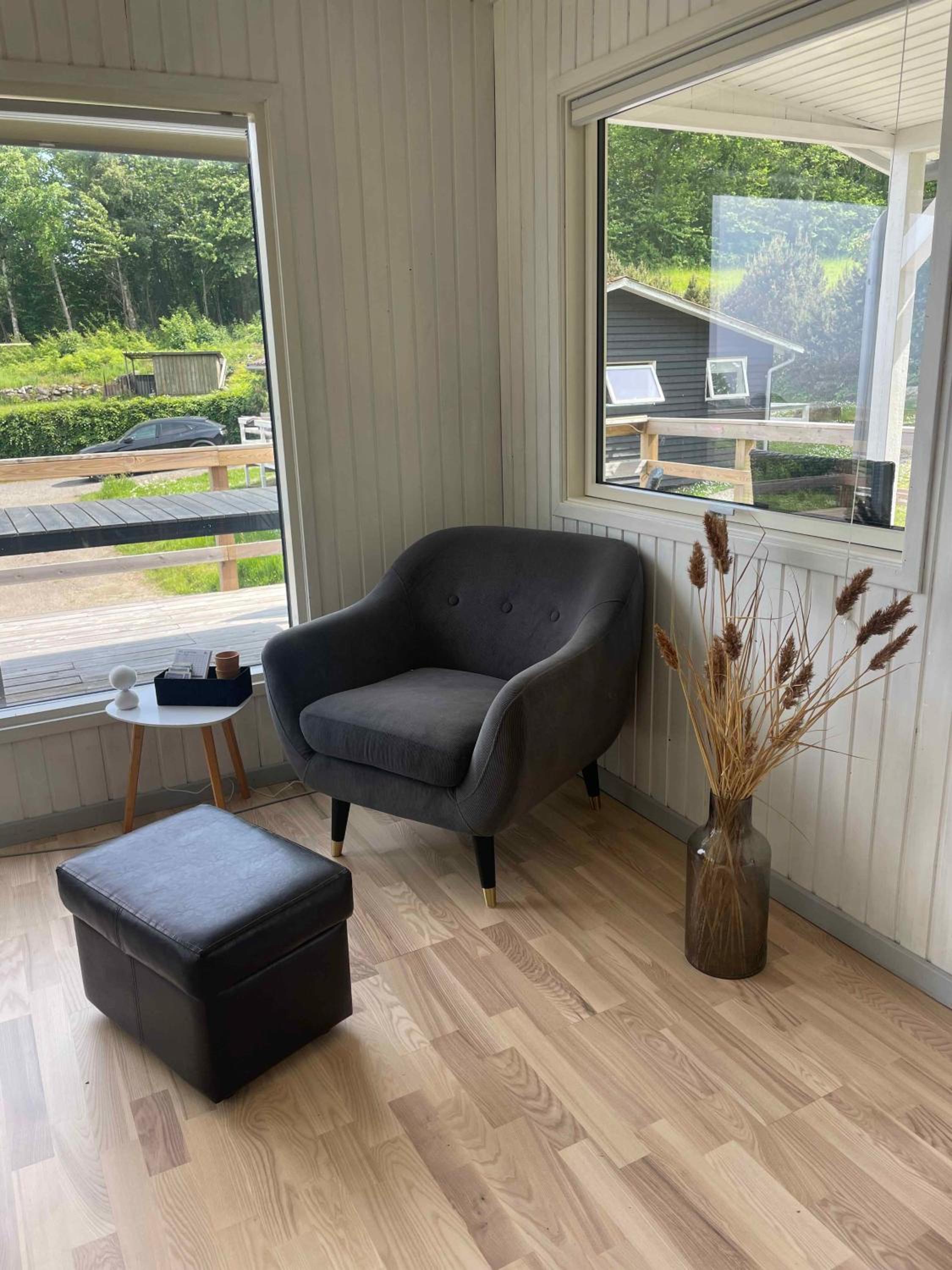 Cottage With A View- 5 Min From Beach