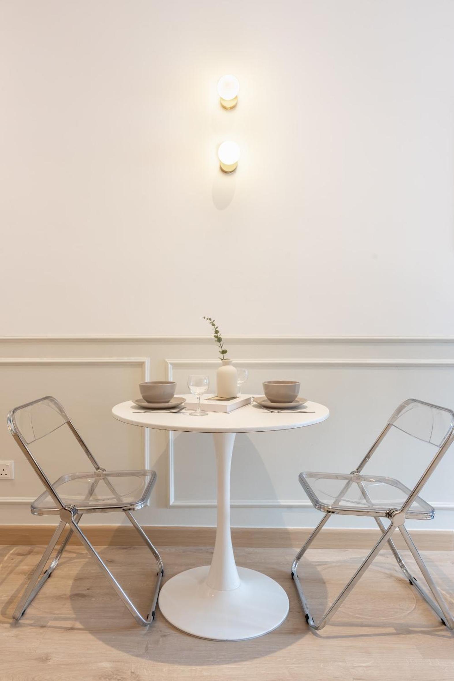 Colony Infinitum By NJ Homes