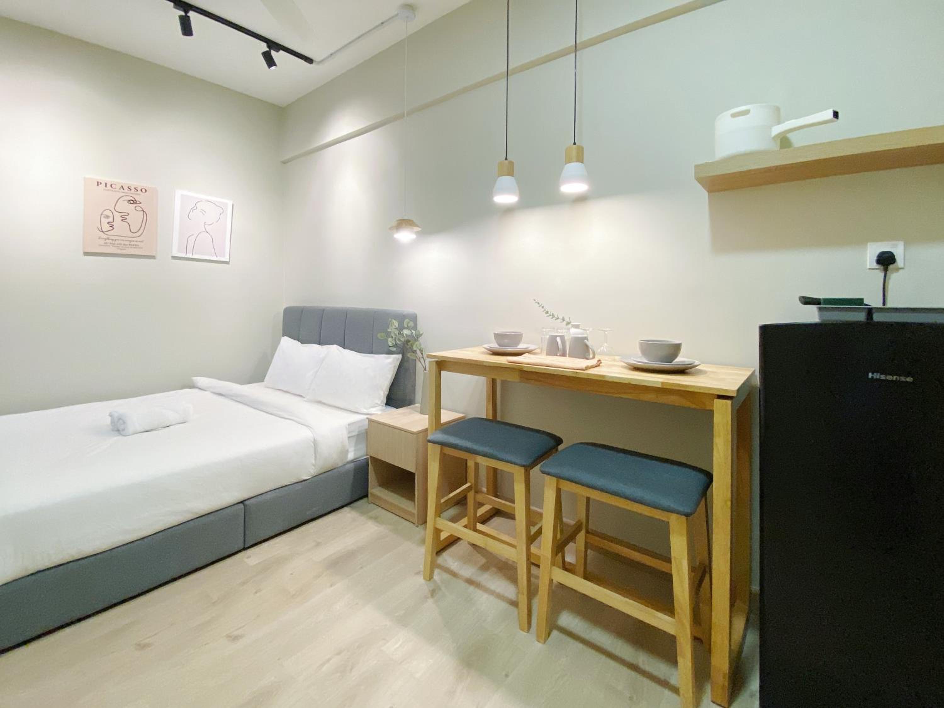 Colony Infinitum By NJ Homes