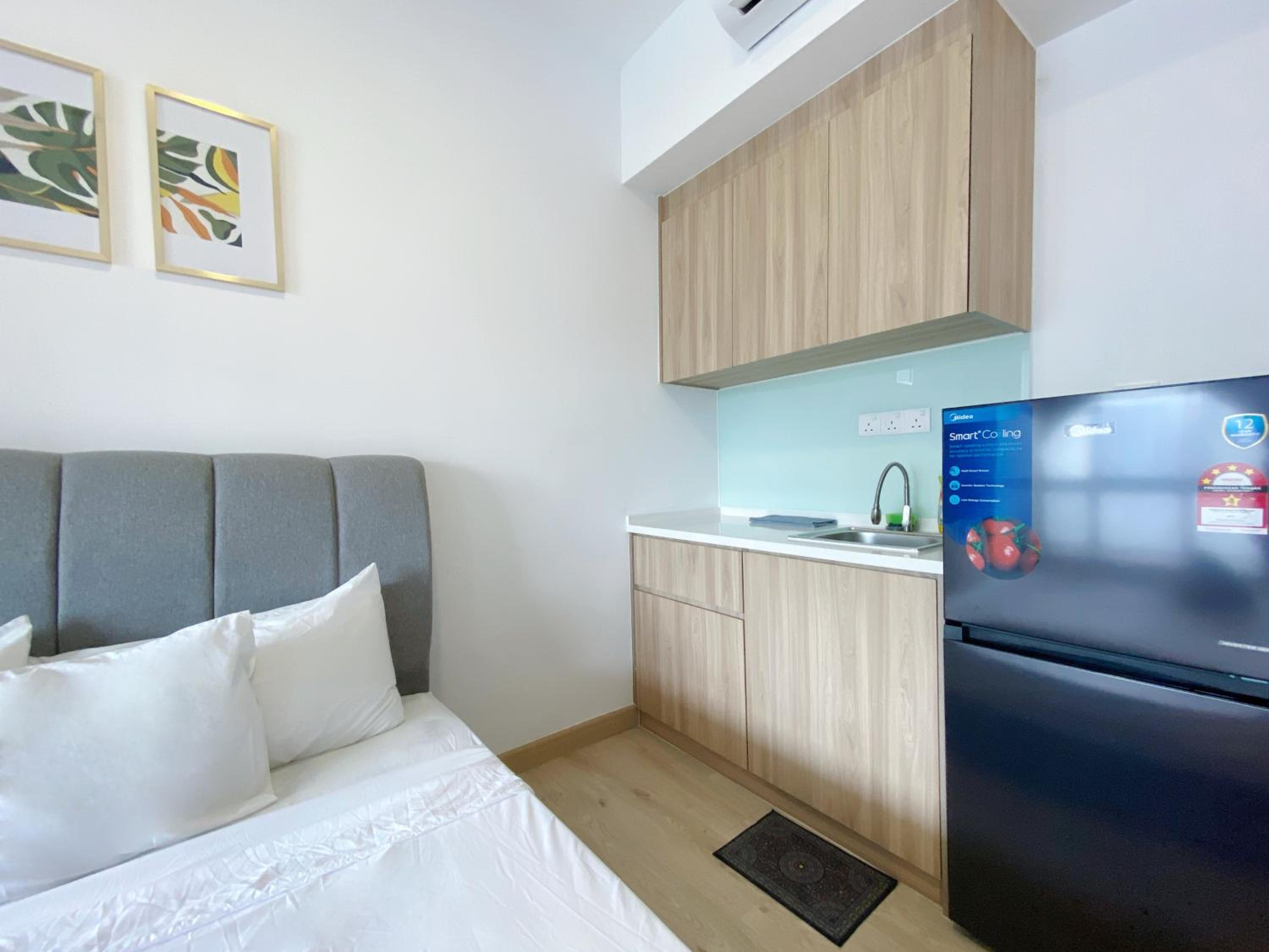 Colony Infinitum By NJ Homes