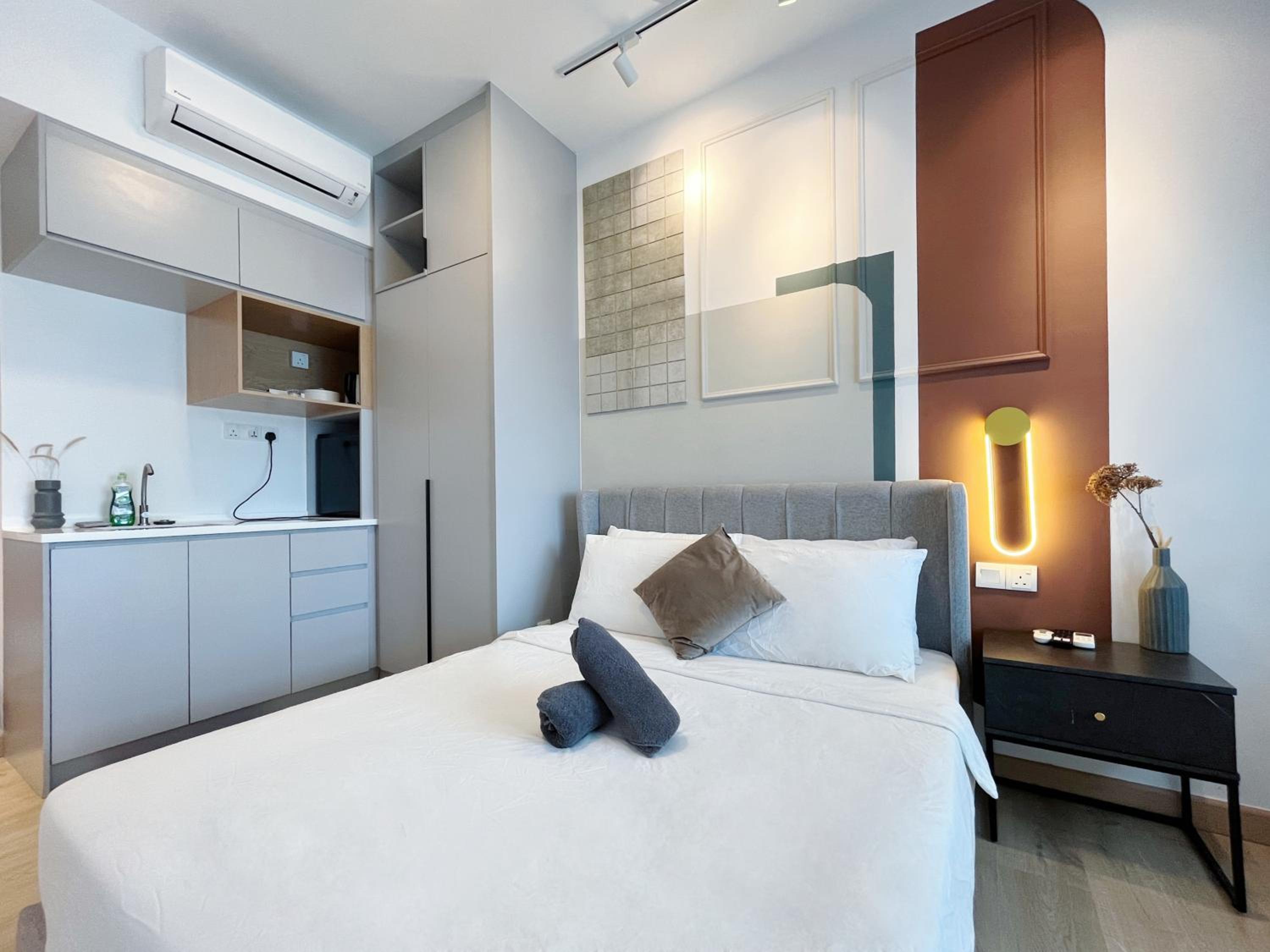 Colony Infinitum By NJ Homes