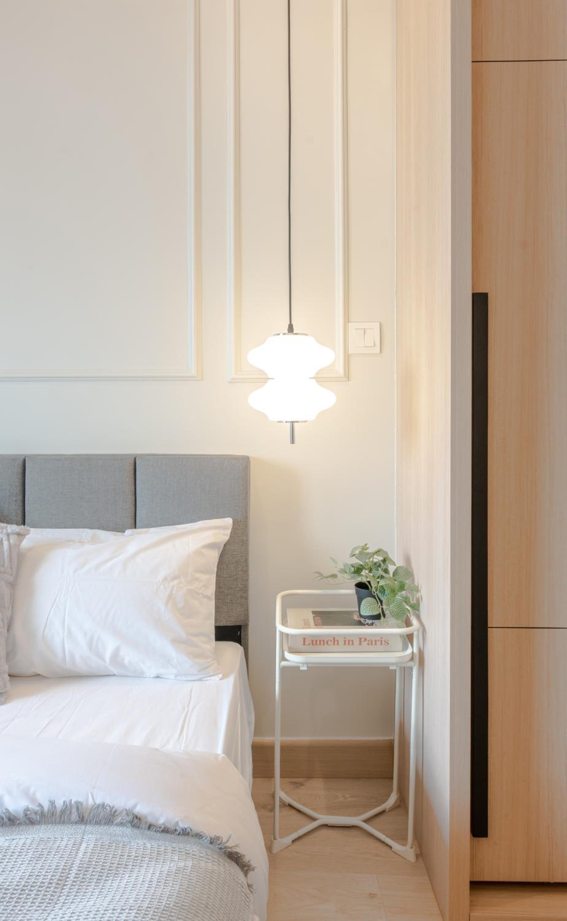 Colony Infinitum By NJ Homes