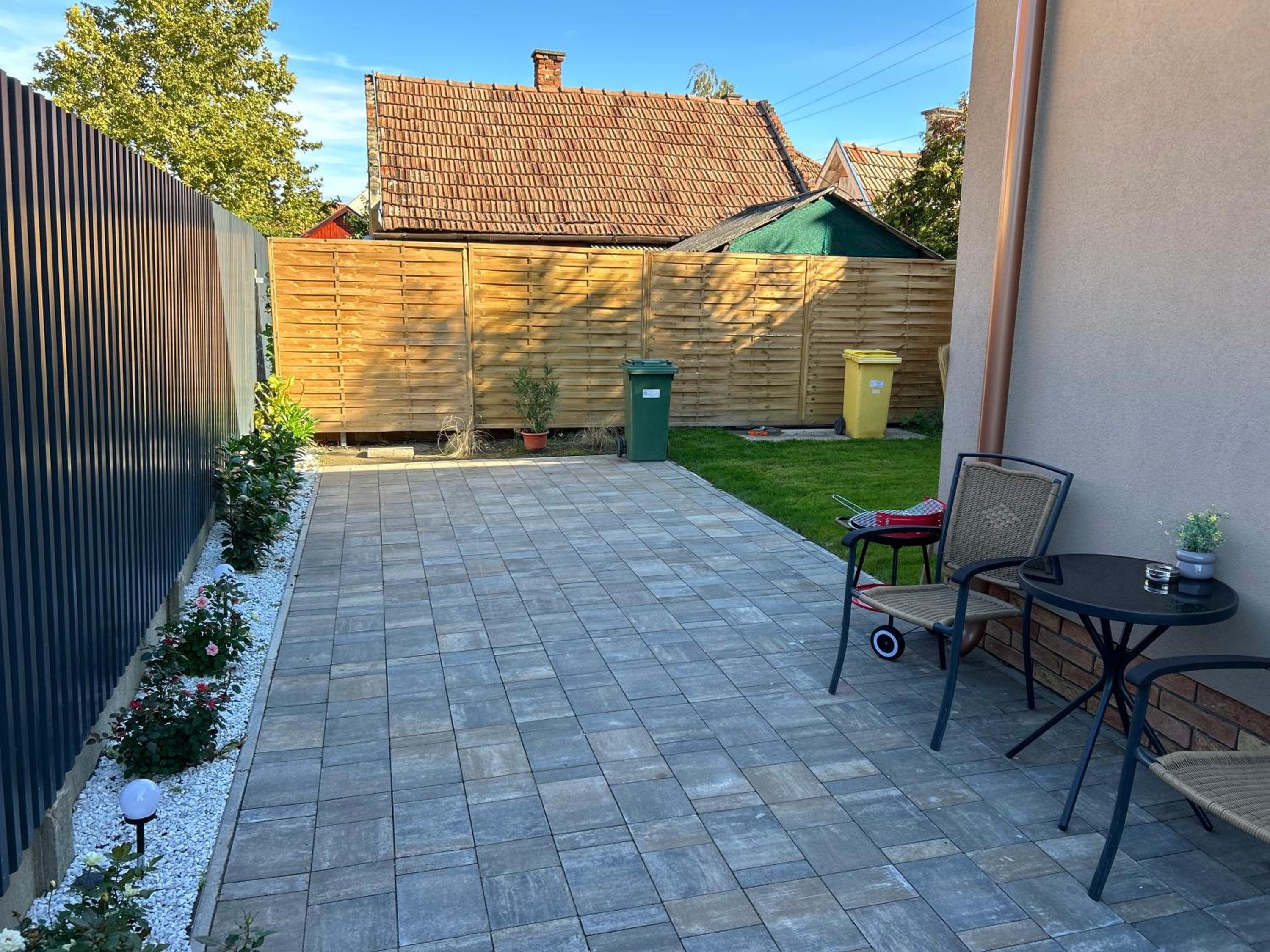 Réz Apartmanok Gyula