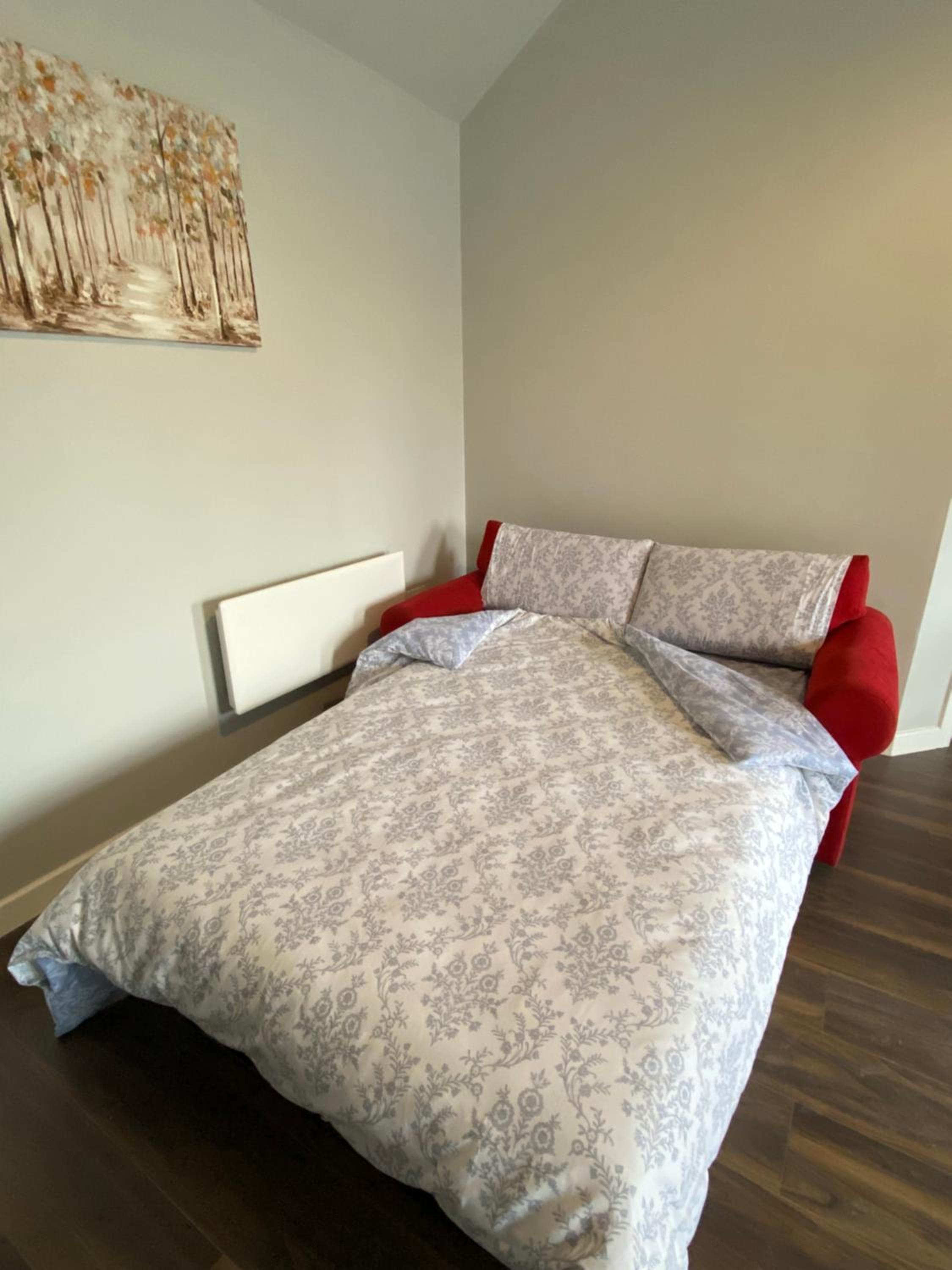 Moyvore one bed Apartment view 4