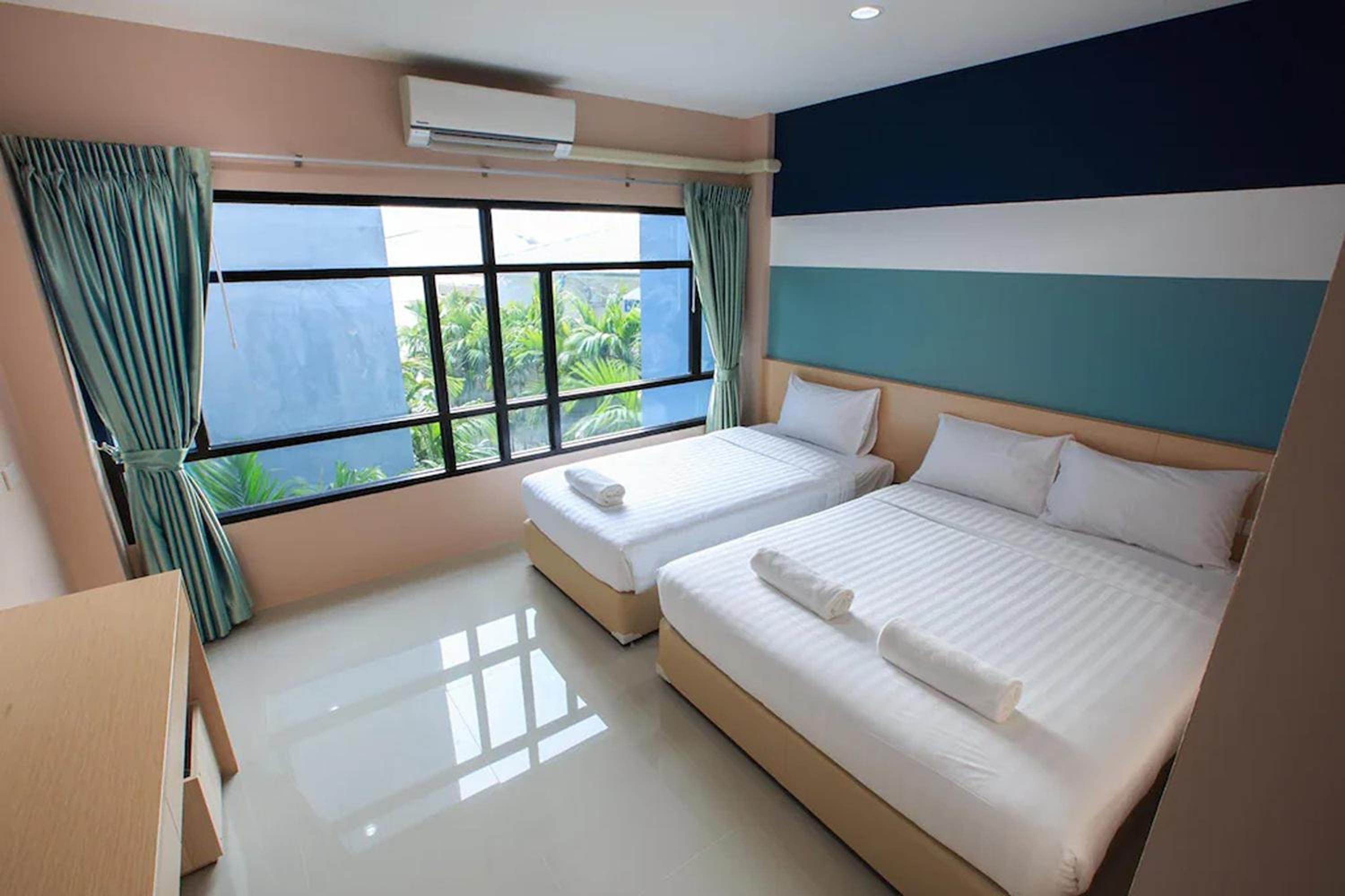 JJ Residence Phuket Town