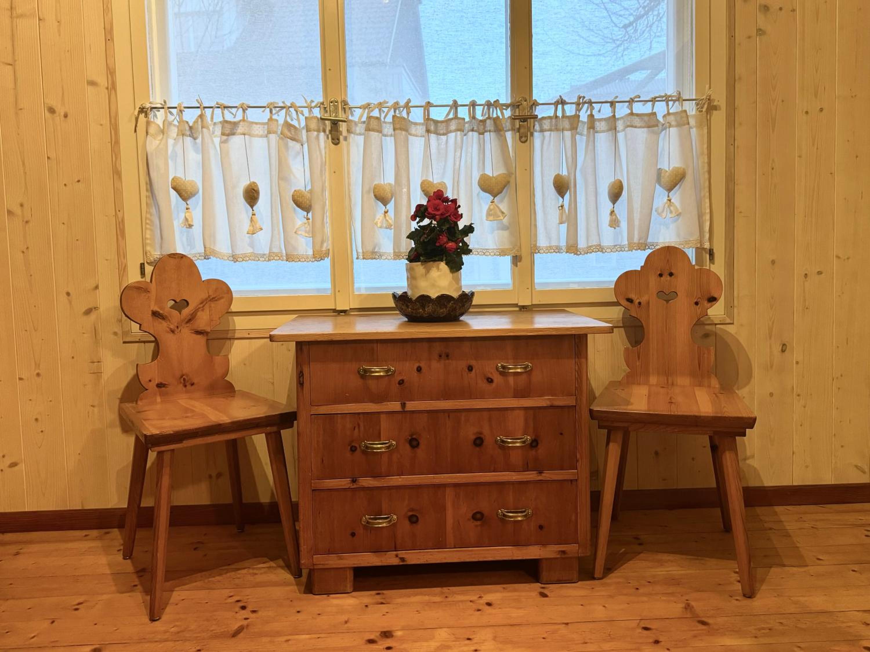 Ferienhaus - Senn-Inn im Zentrum von Schladming