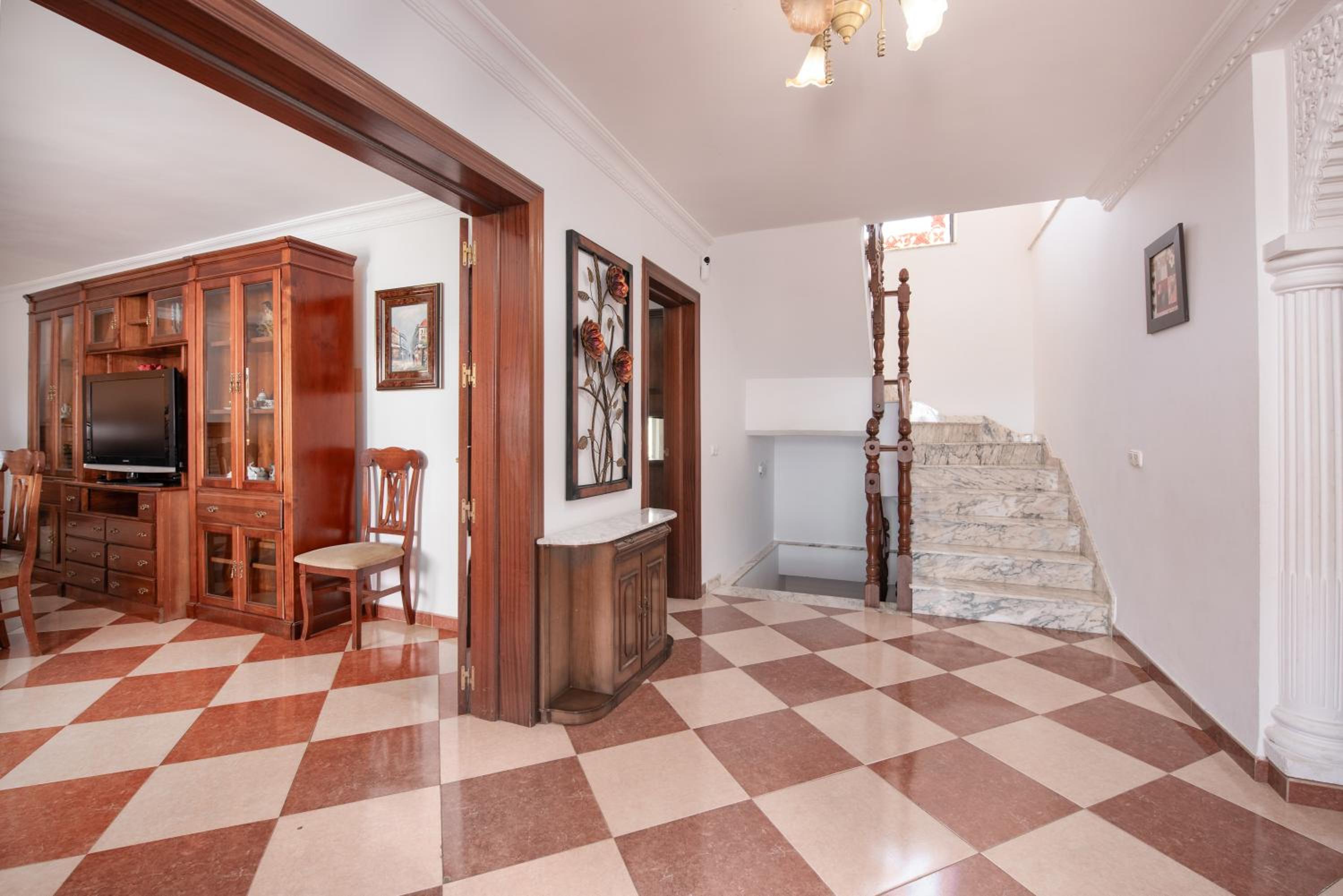 Villa Minerva