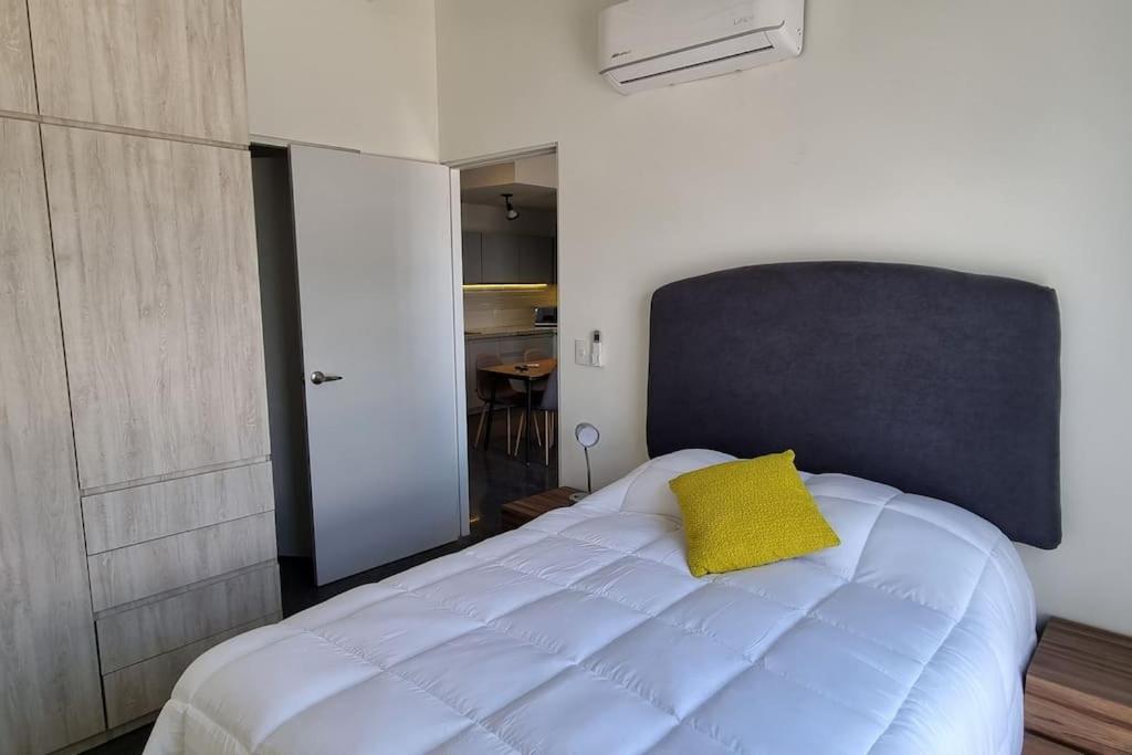 Departamento en monterrey centro view 5