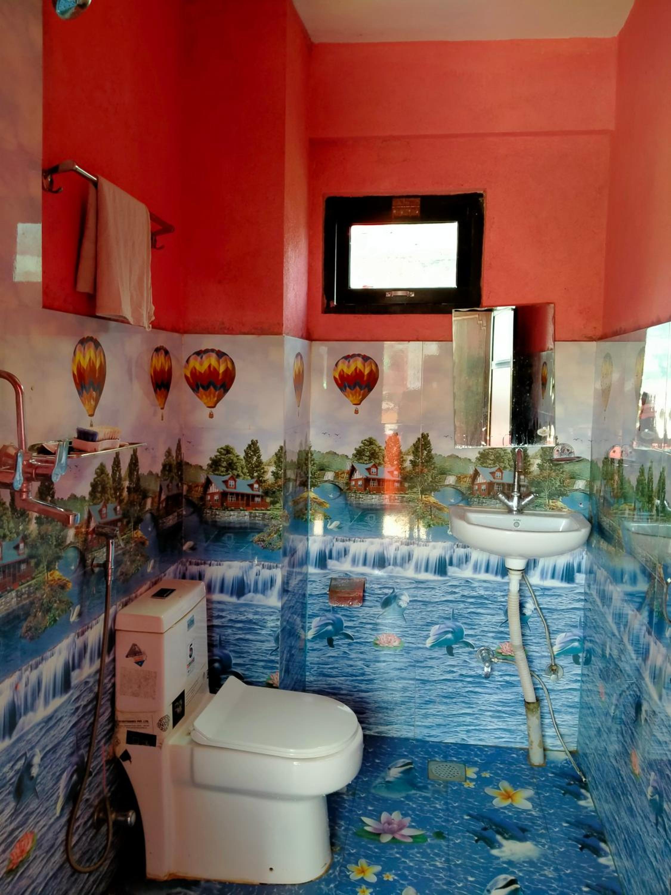 Bindabasini Home NO-9 view 2