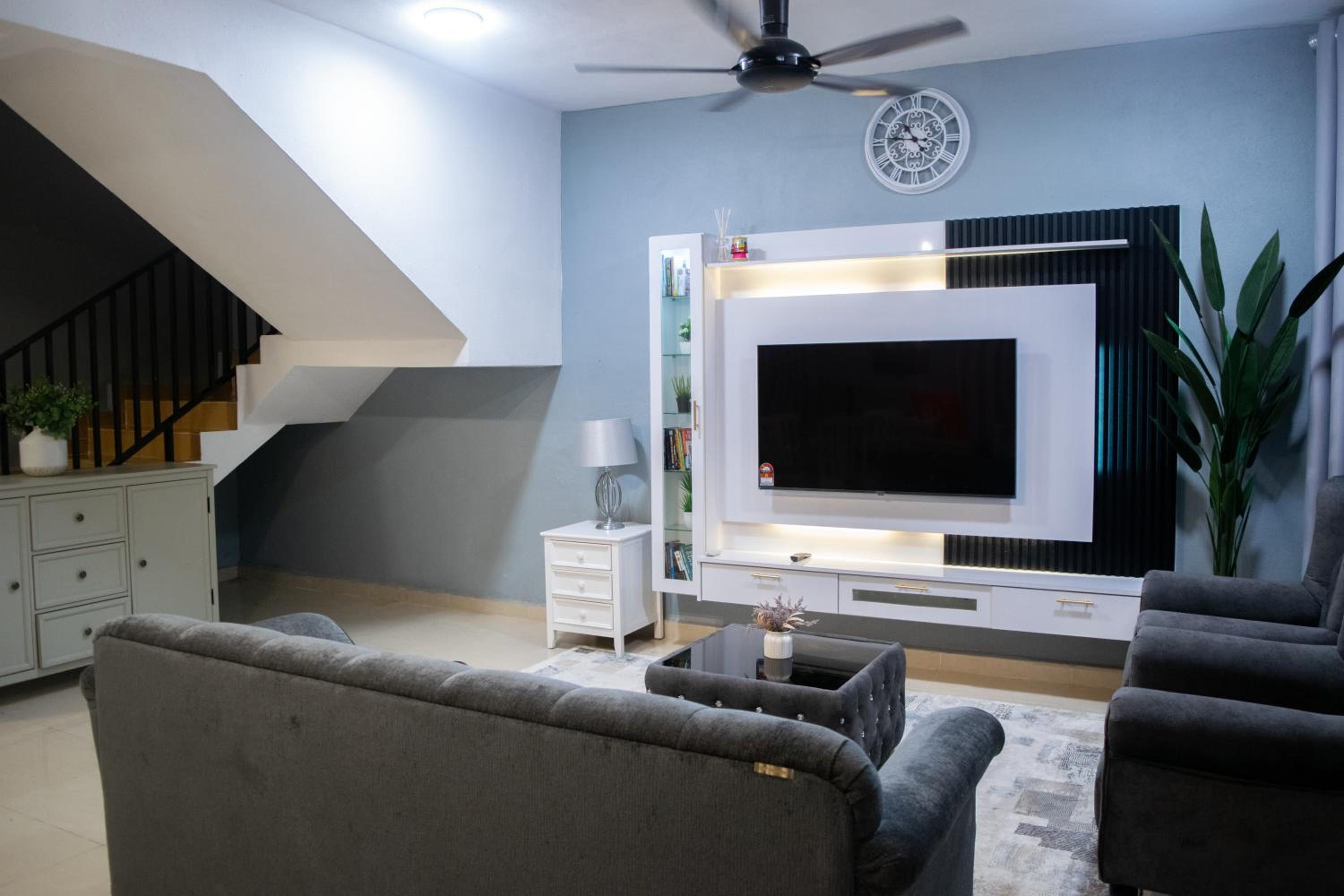 MK Homestay Kok Lanas photo 1