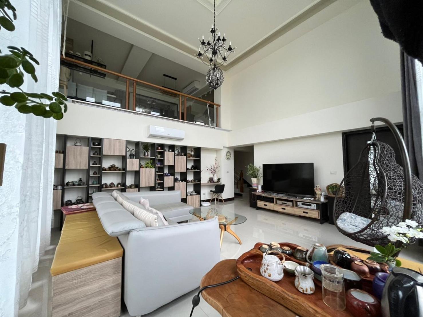 Lucky House Homestay