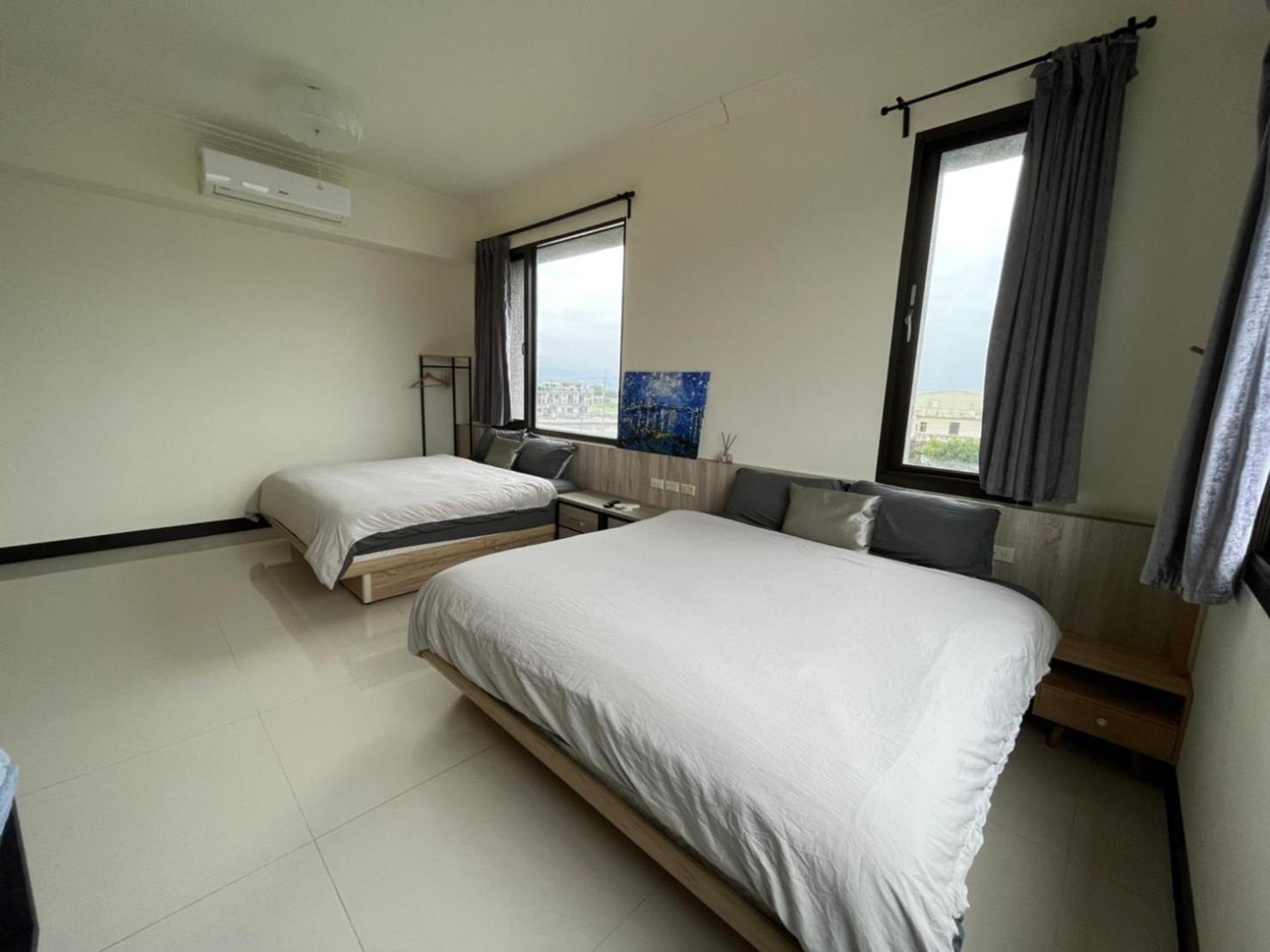 Lucky House Homestay
