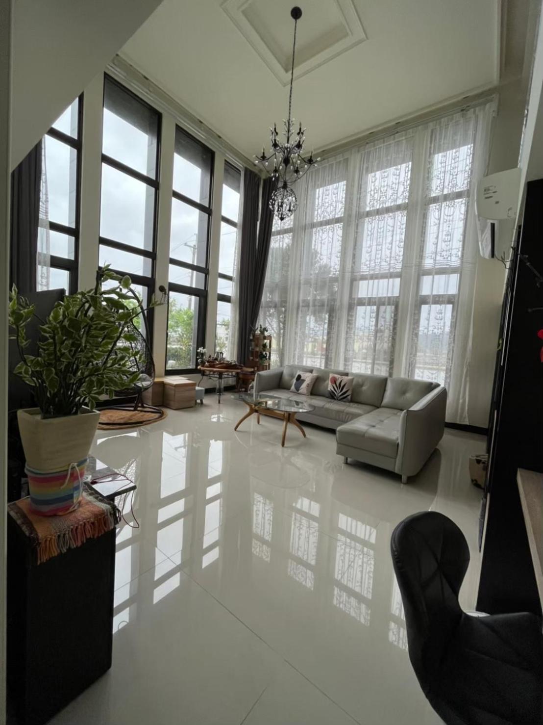 Lucky House Homestay