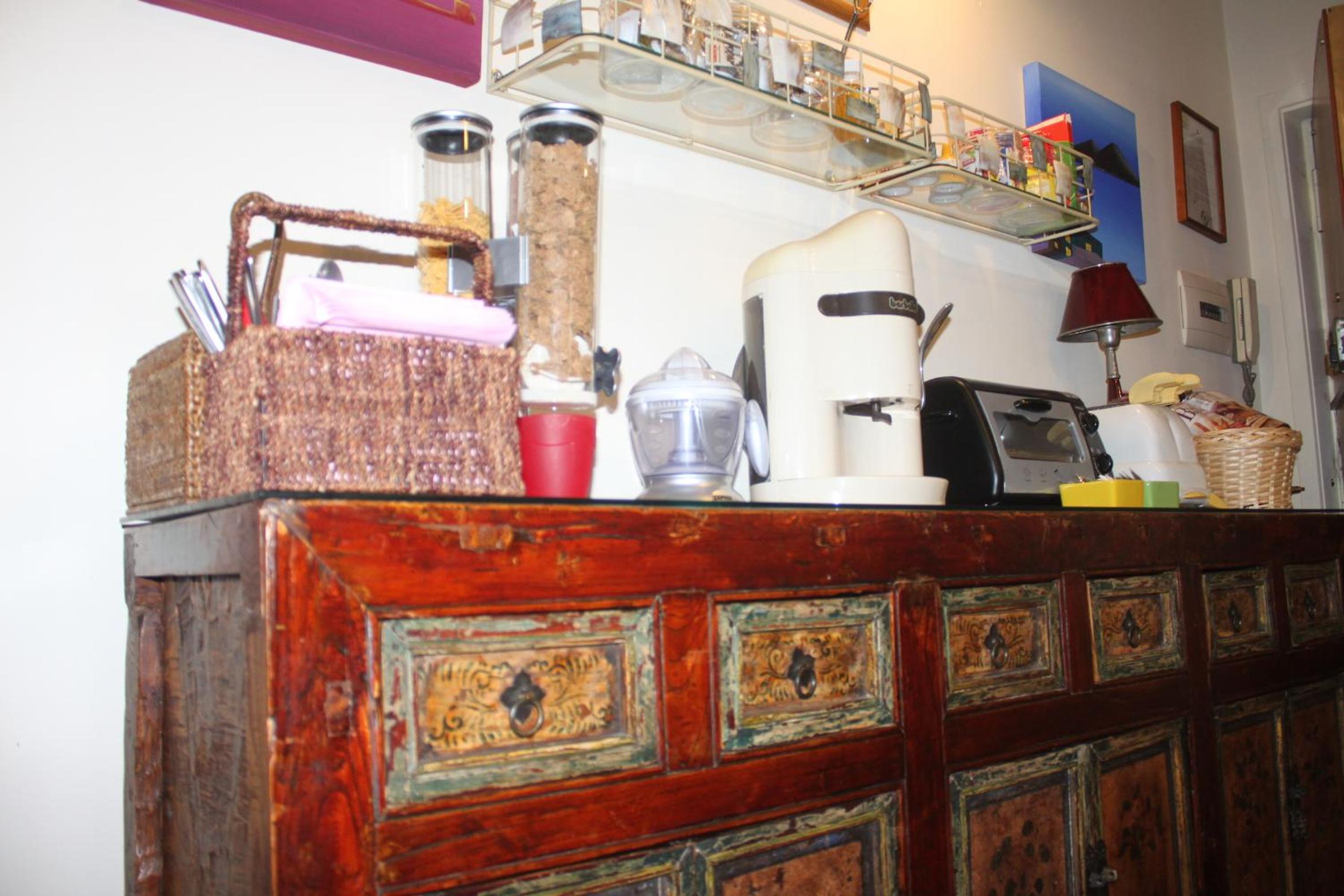 B&B Casamiranapoli