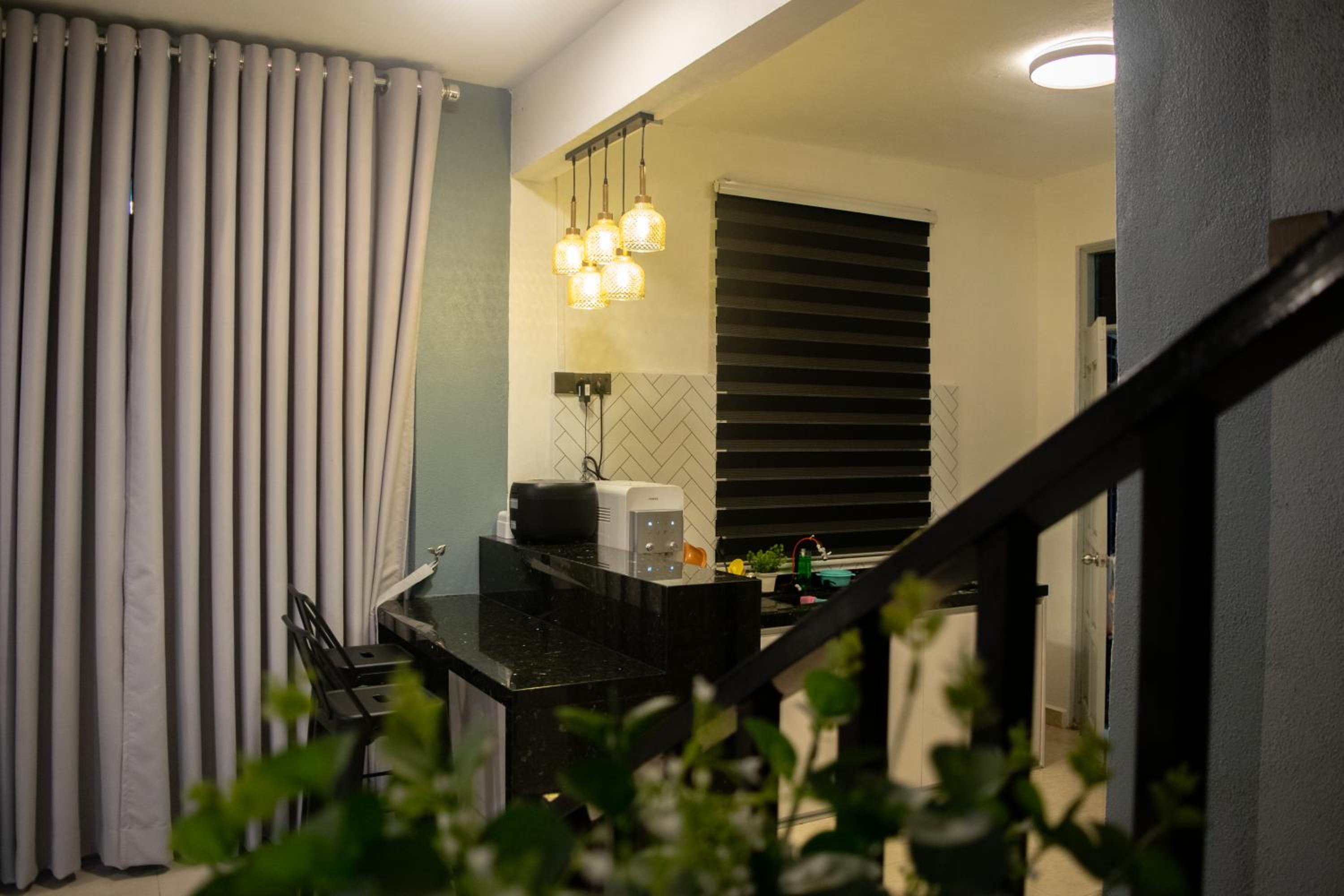 MK Homestay Kok Lanas photo 2