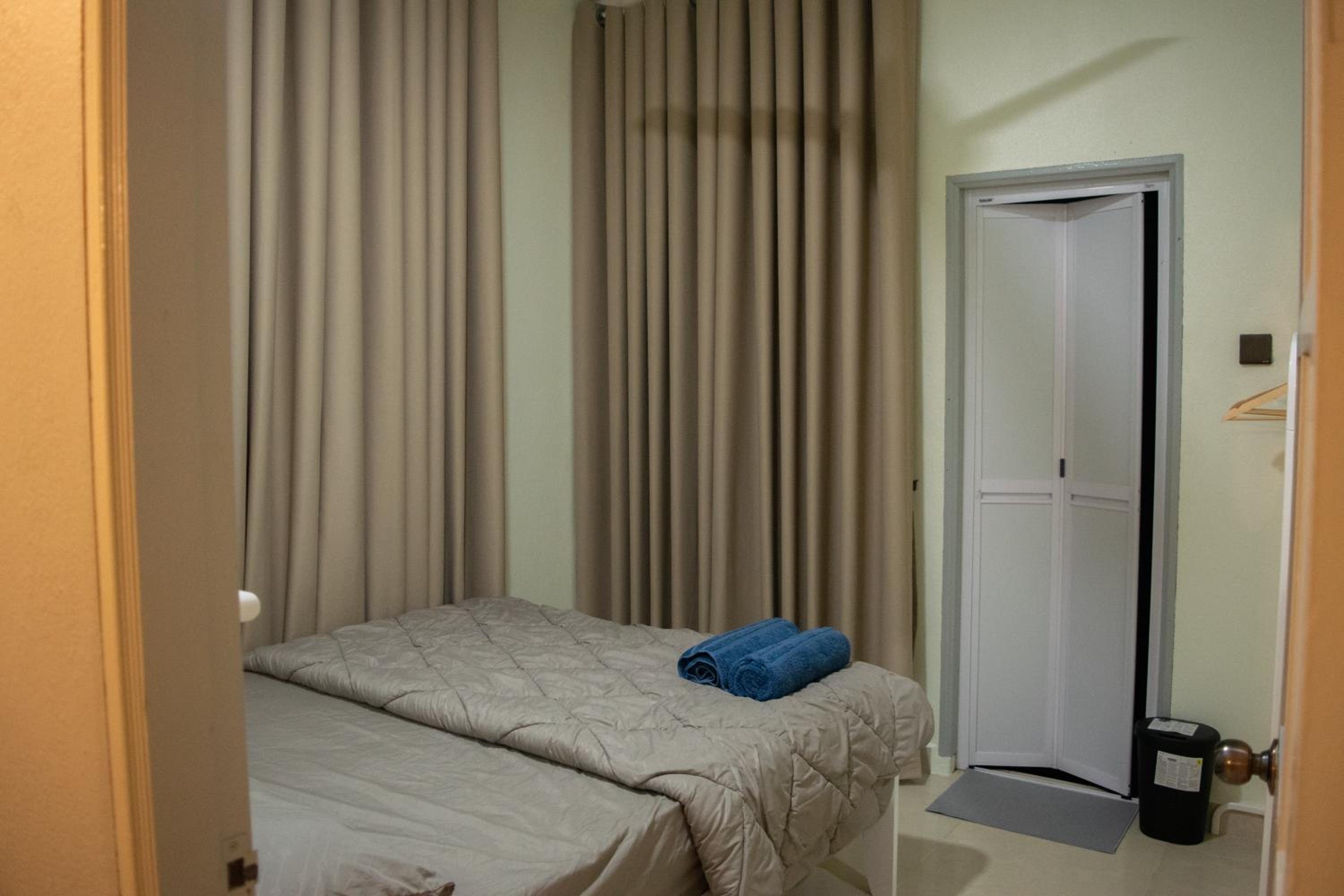 MK Homestay Kok Lanas photo 3