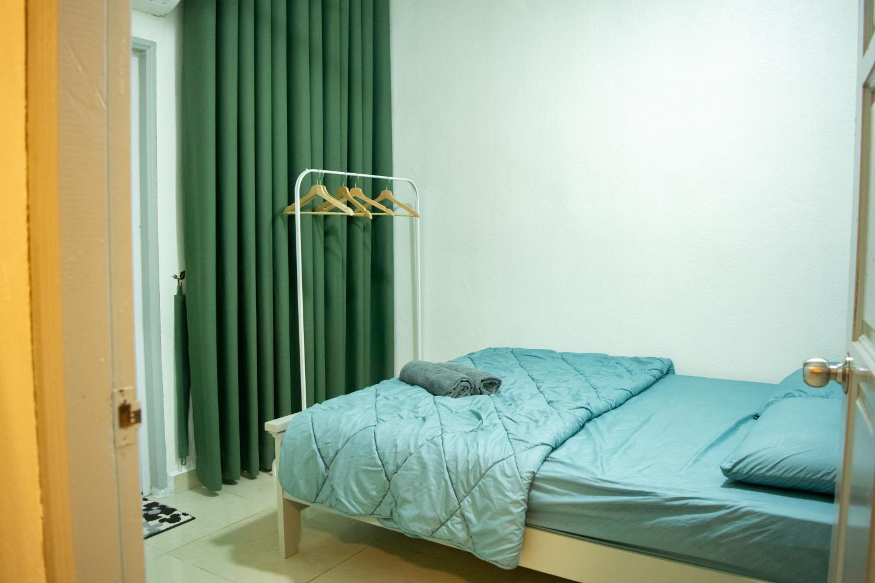 MK Homestay Kok Lanas photo 4