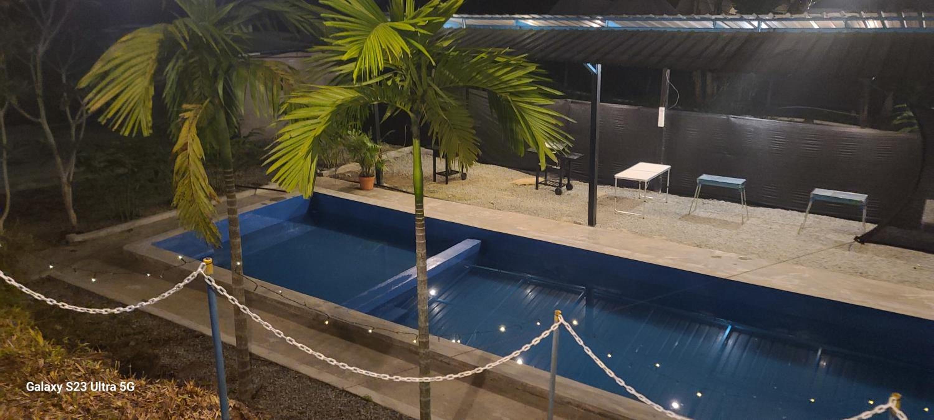Arista glamcamp