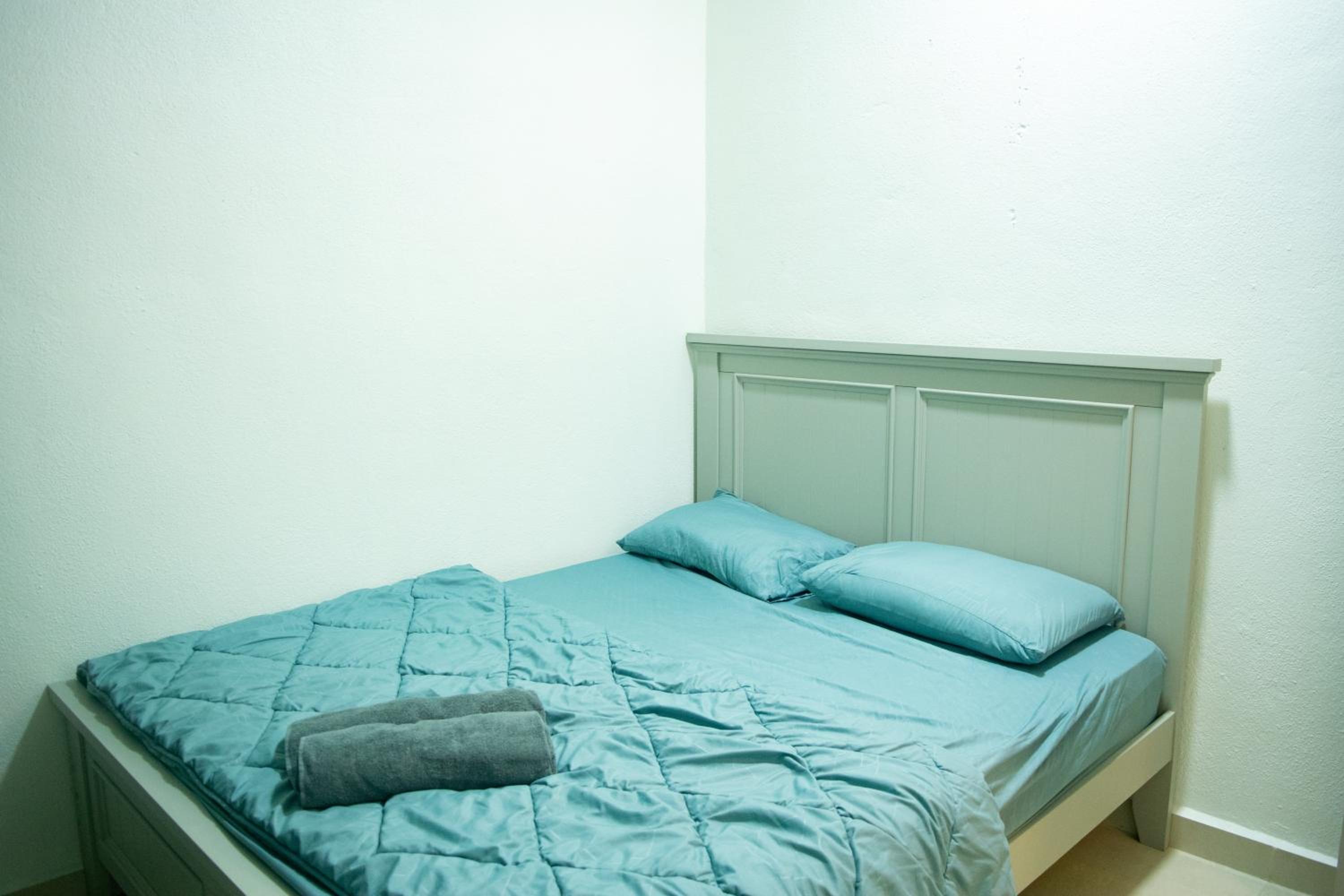MK Homestay Kok Lanas photo 8