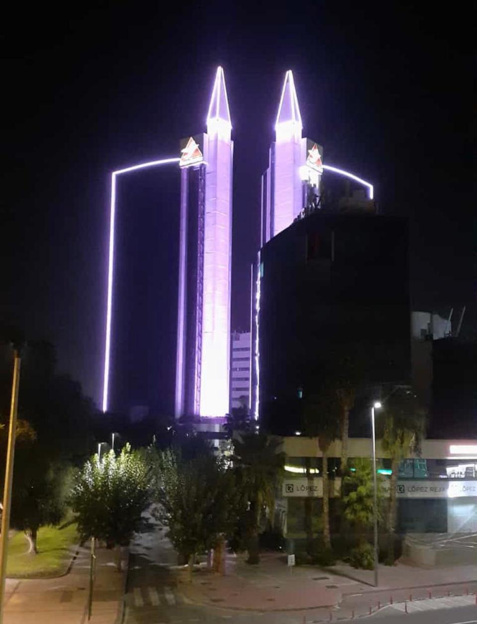 building