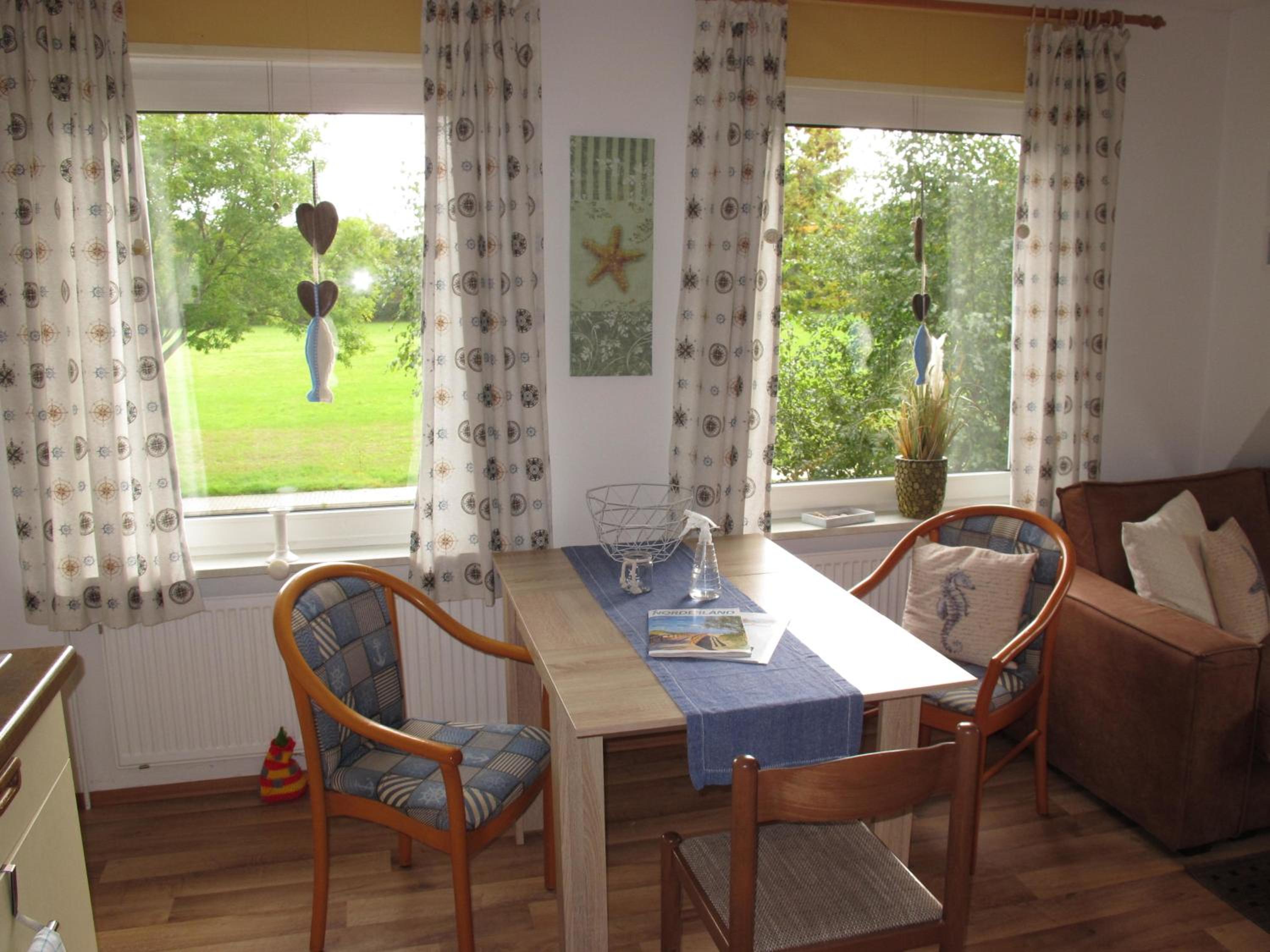 FeWo FOKKO NORD150 Nähe NORDDEICH Nordsee