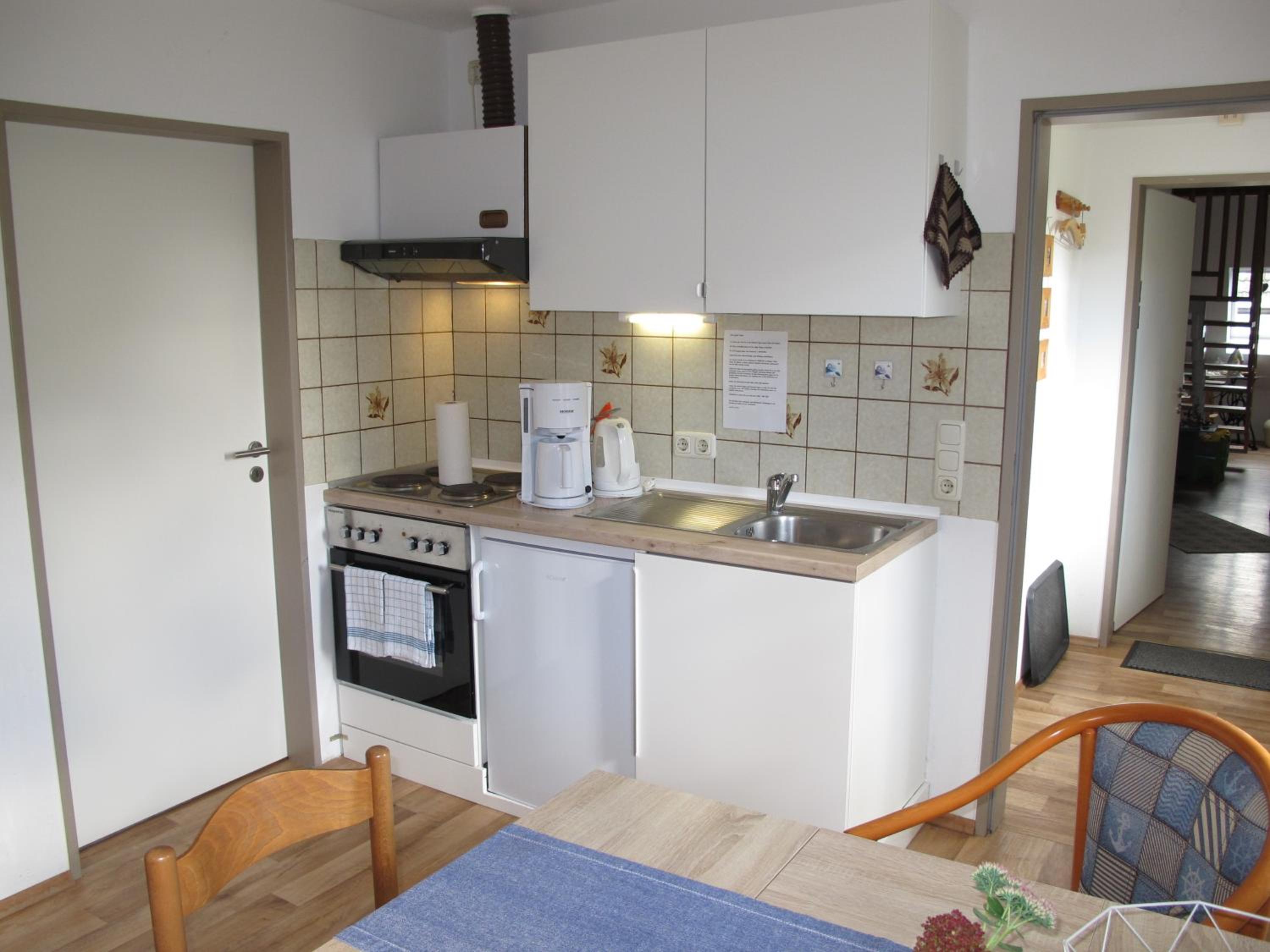 FeWo FOKKO NORD150 Nähe NORDDEICH Nordsee