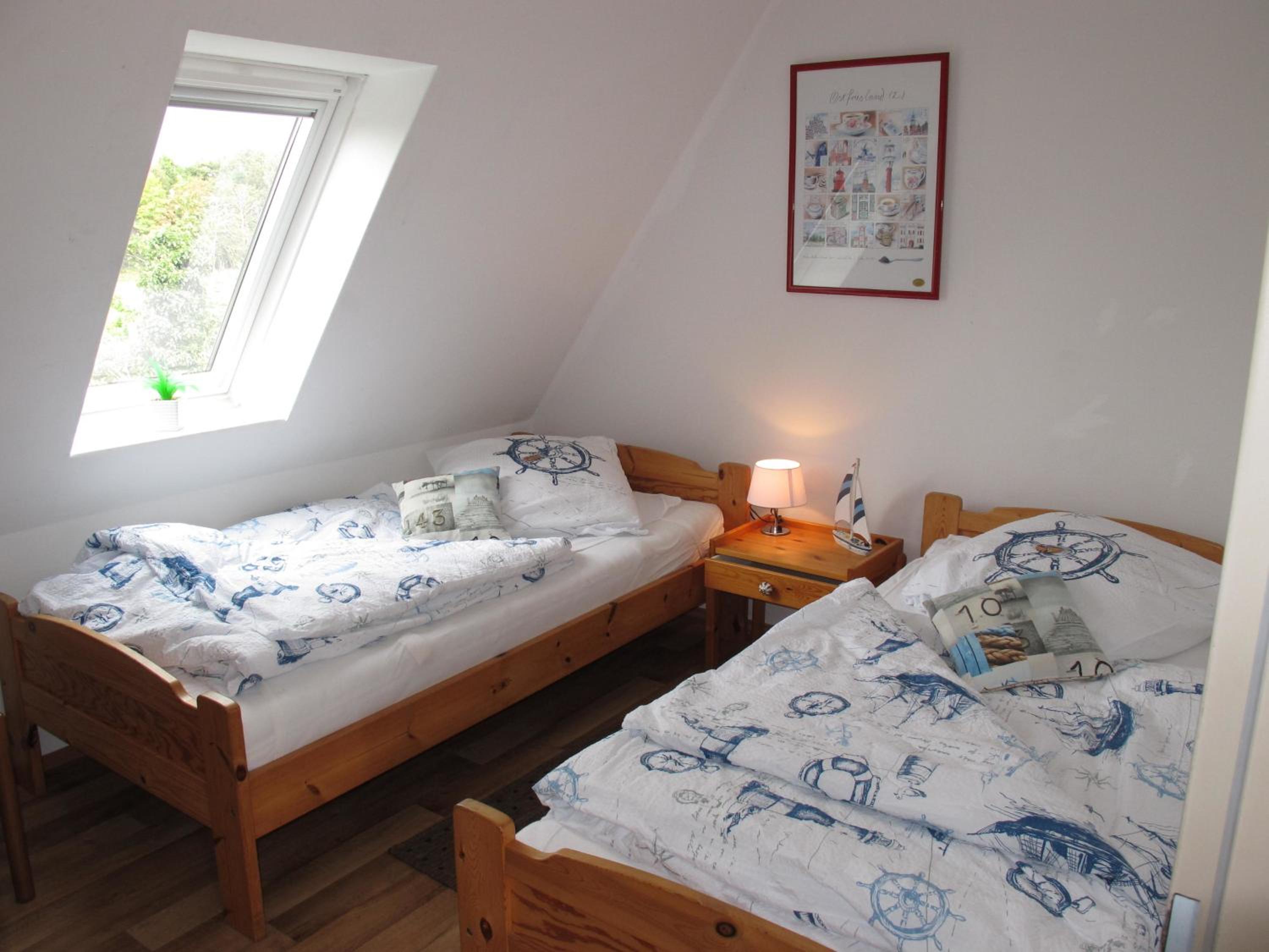 FeWo FOKKO NORD150 Nähe NORDDEICH Nordsee