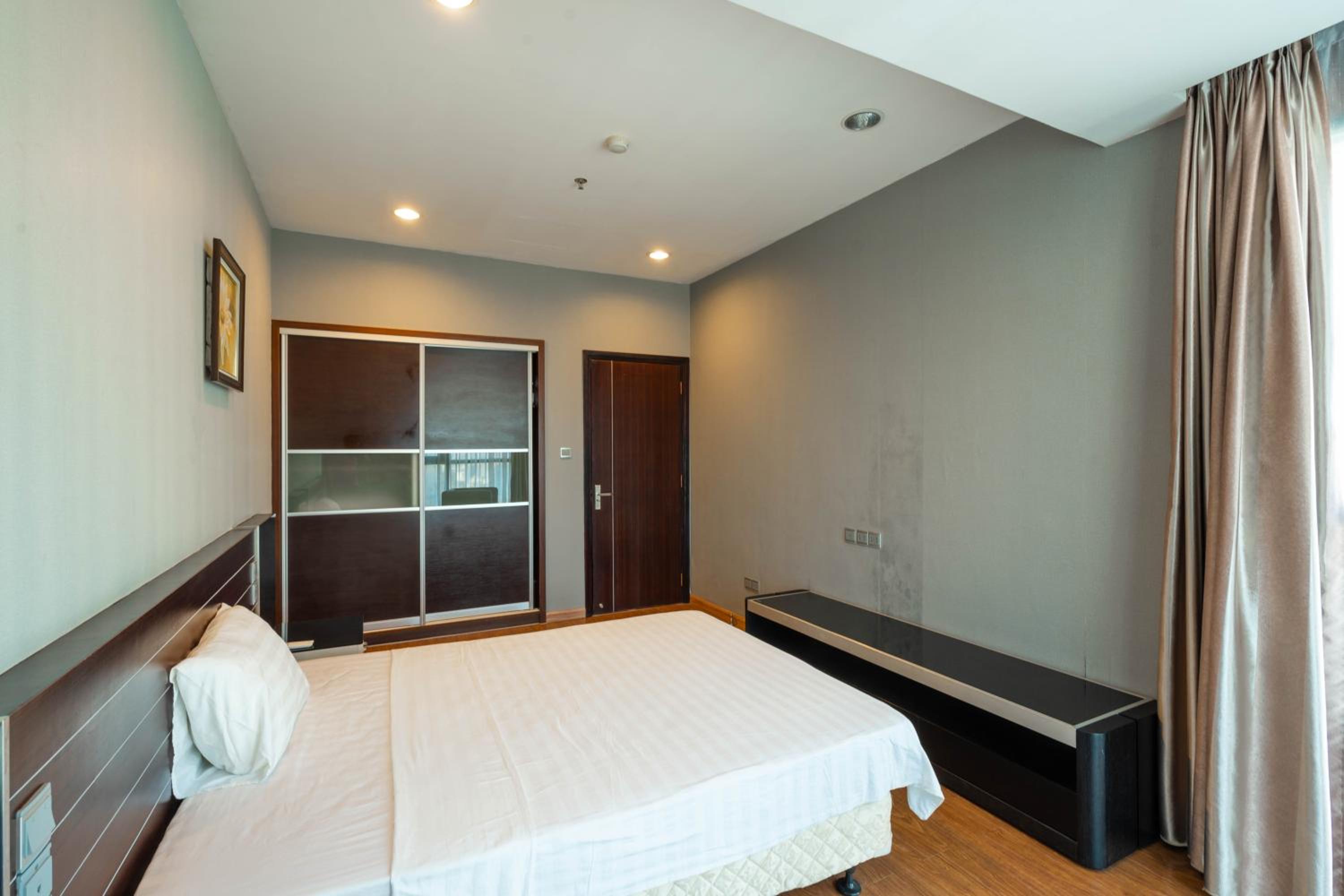 Tines Apartment