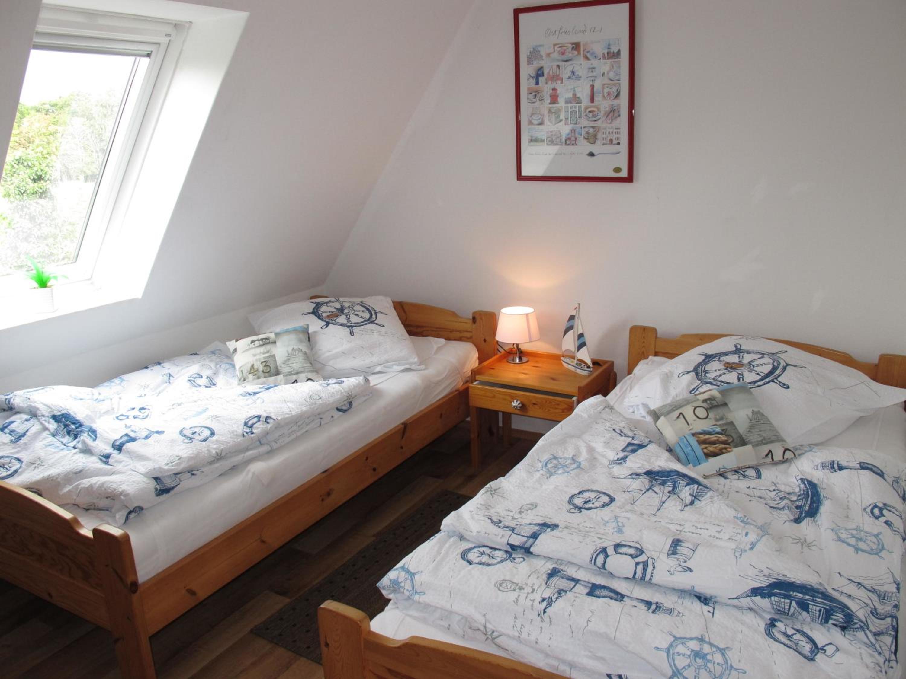 FeWo FOKKO NORD150 Nähe NORDDEICH Nordsee