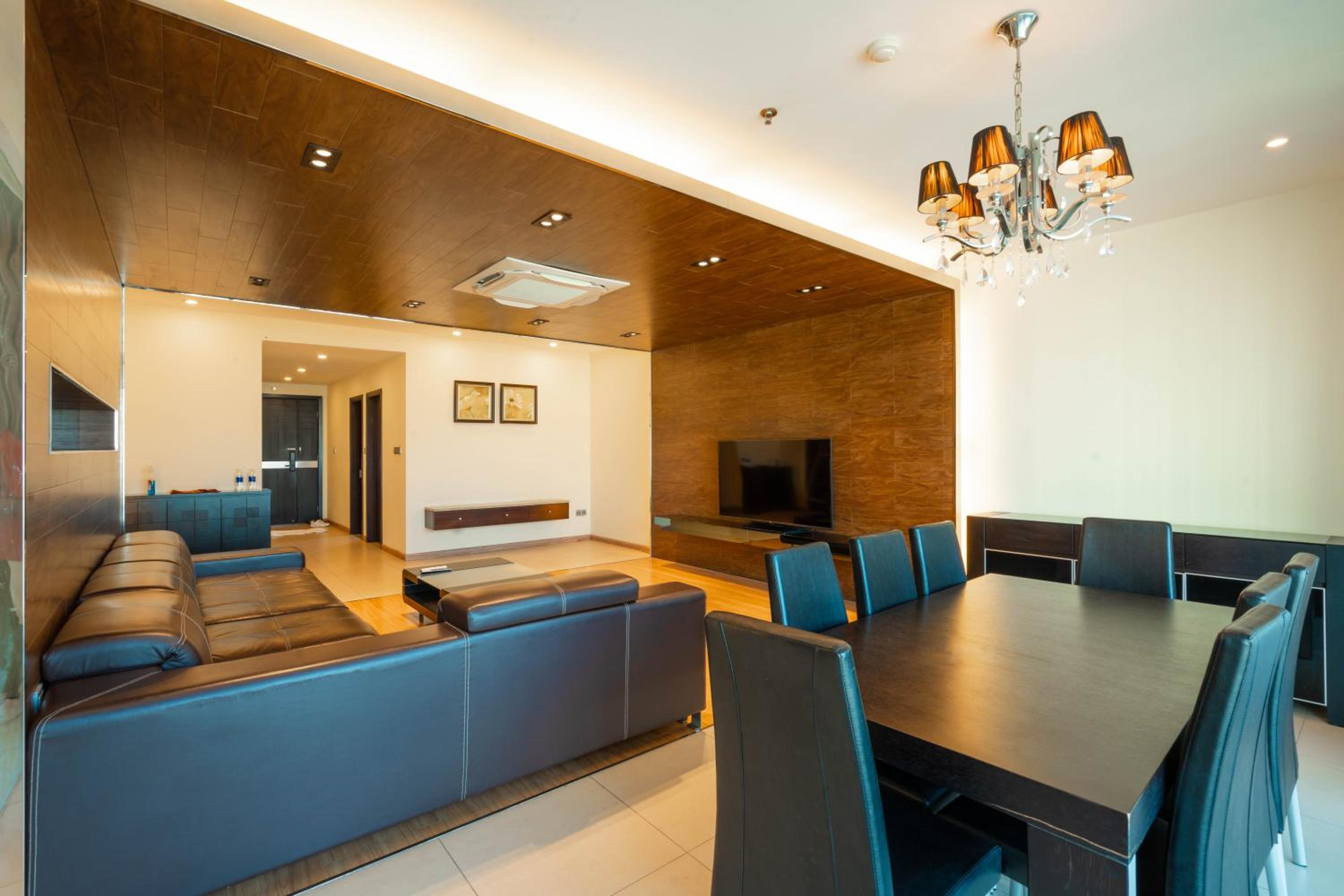 Tines Apartment