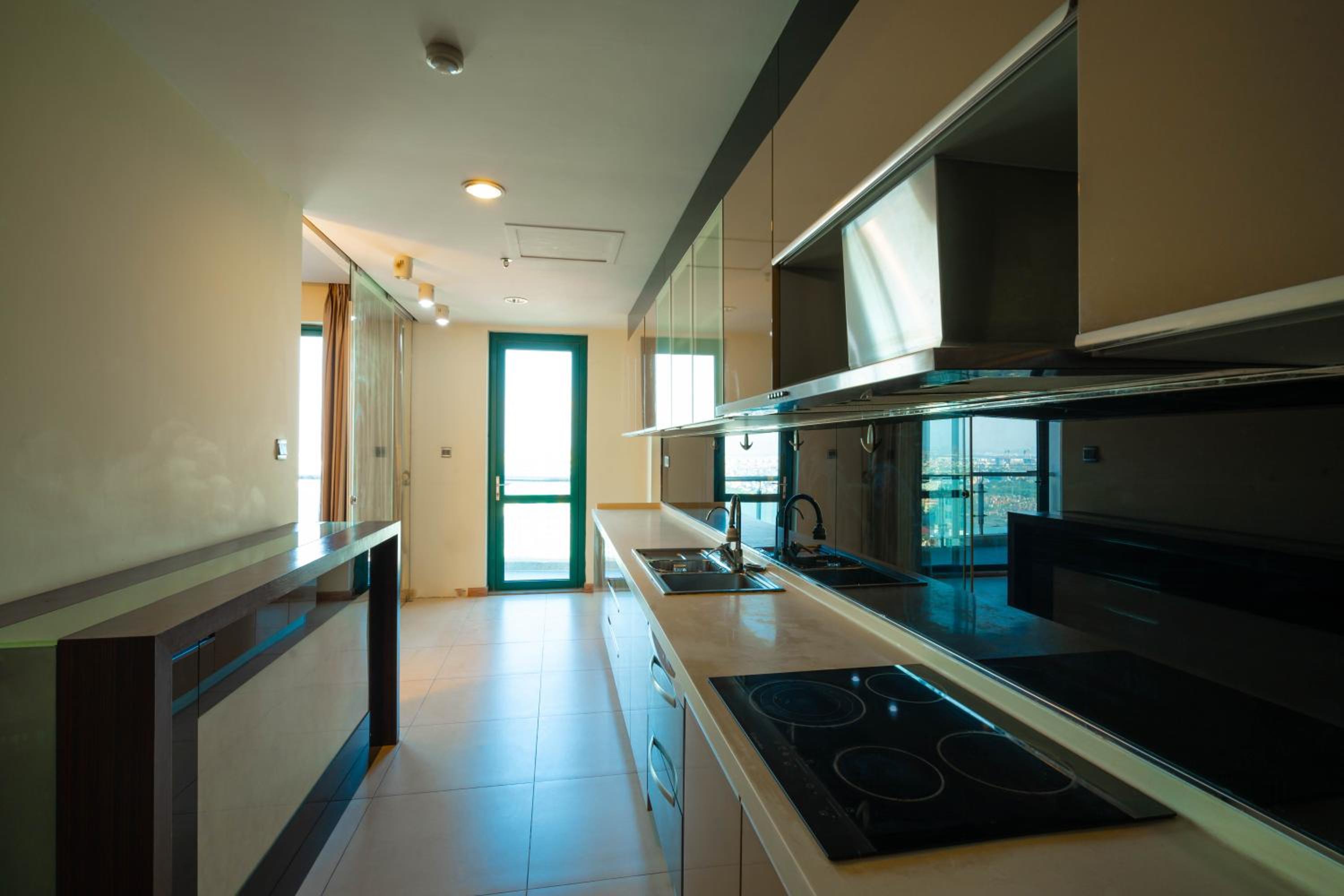 Tines Apartment