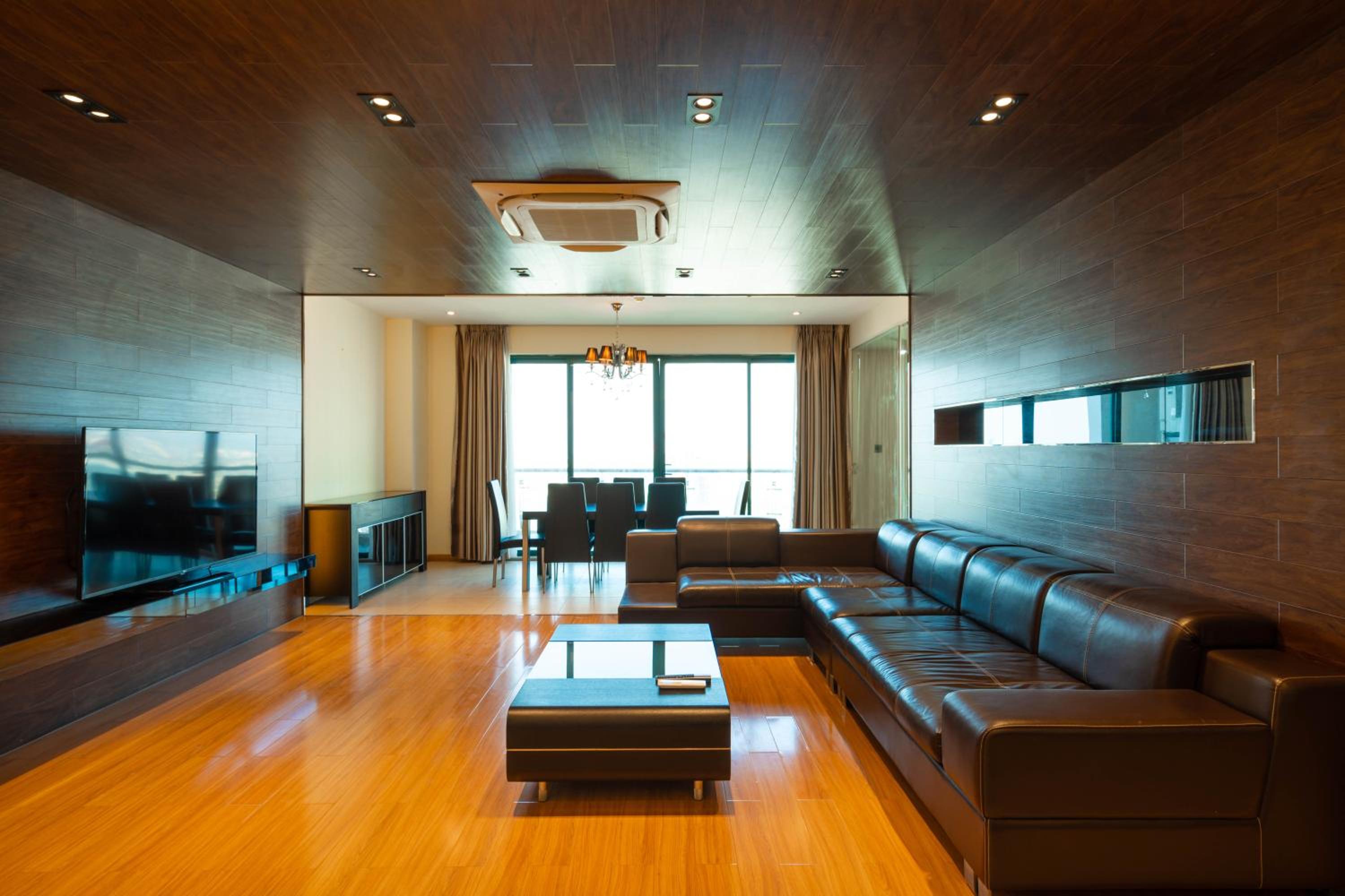 Tines Apartment