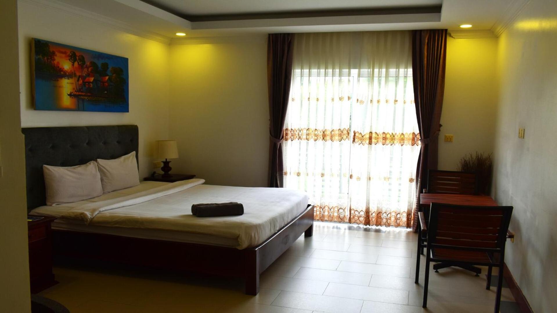 Foto 88 de 92 de Mad Monkey Hostel Siem Reap