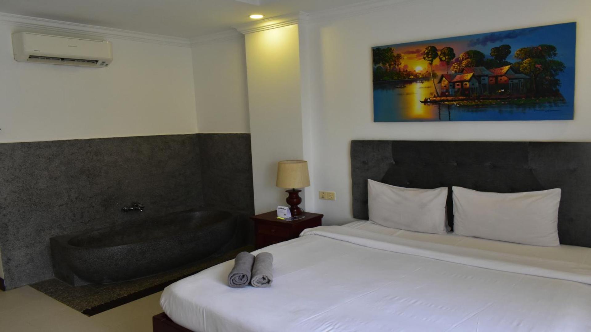 Foto 75 de 92 de Mad Monkey Hostel Siem Reap