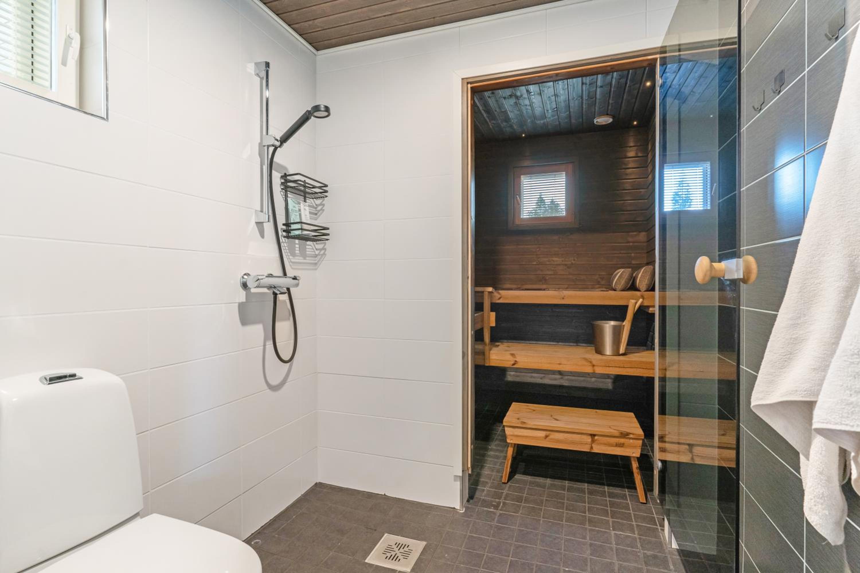 Nordic Magical Getaway