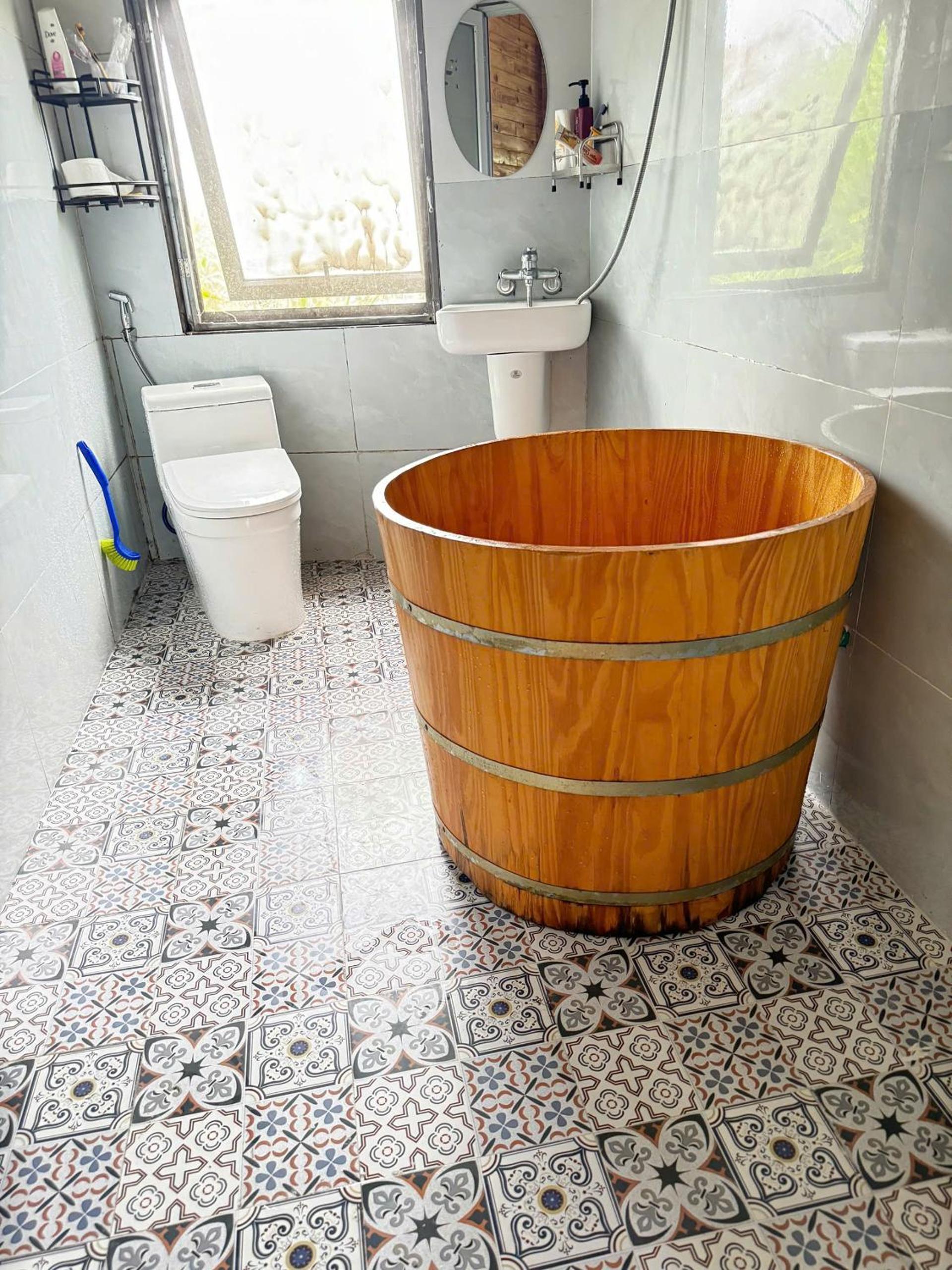 Sapawine Homestay