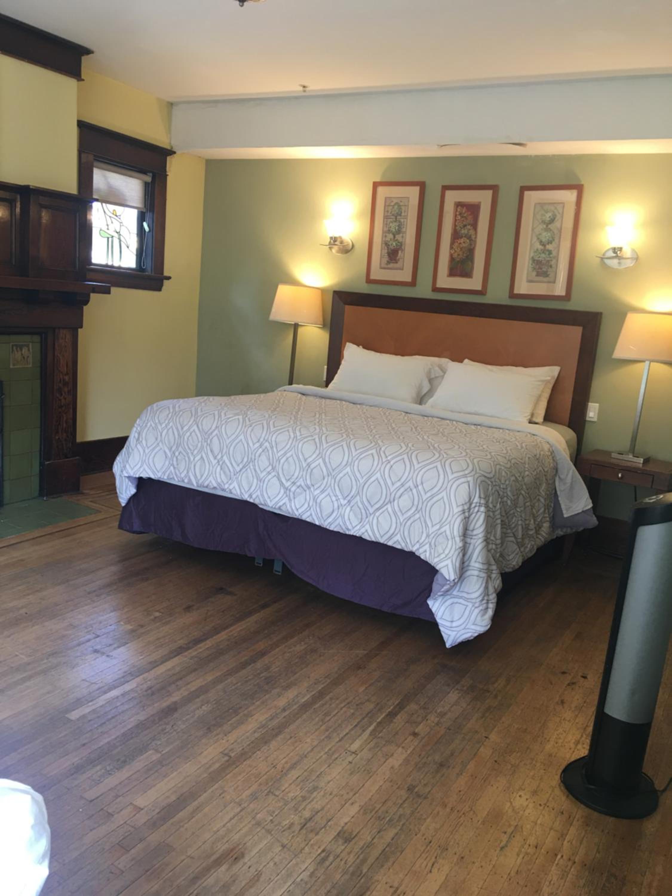 Yun guesthouse
