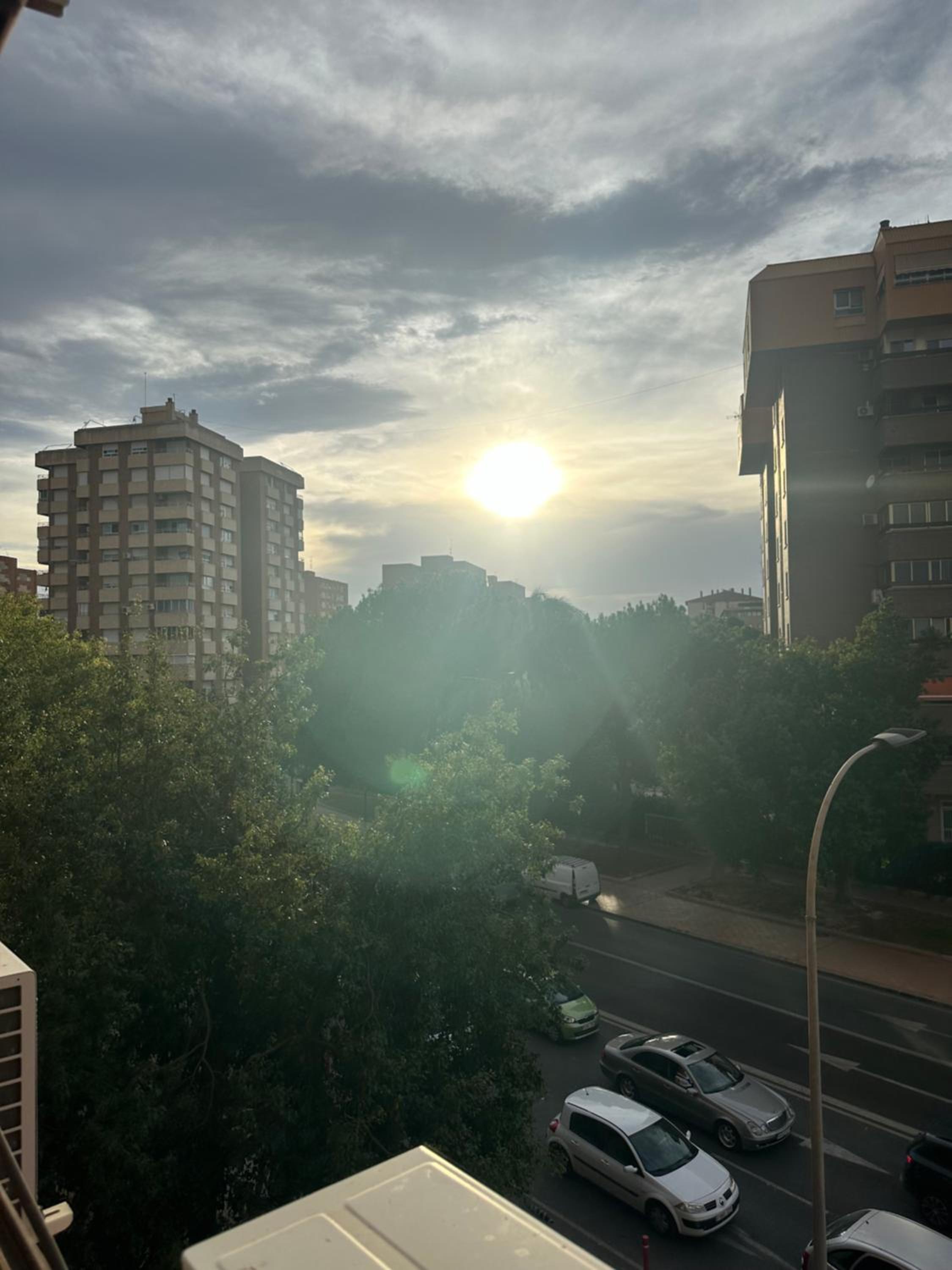 Piso espacioso