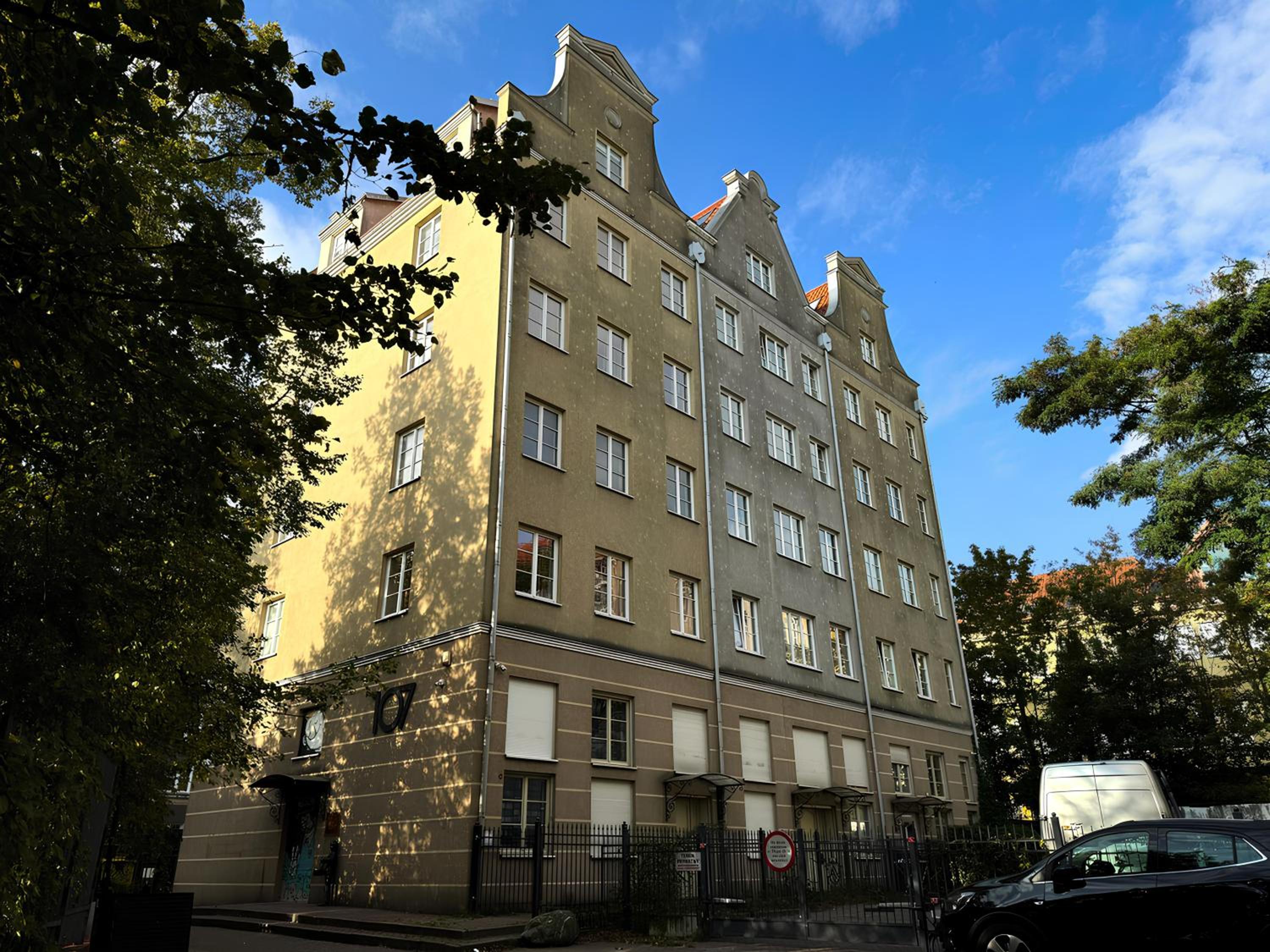 Flatbook - Old Town Apartments Ogarna