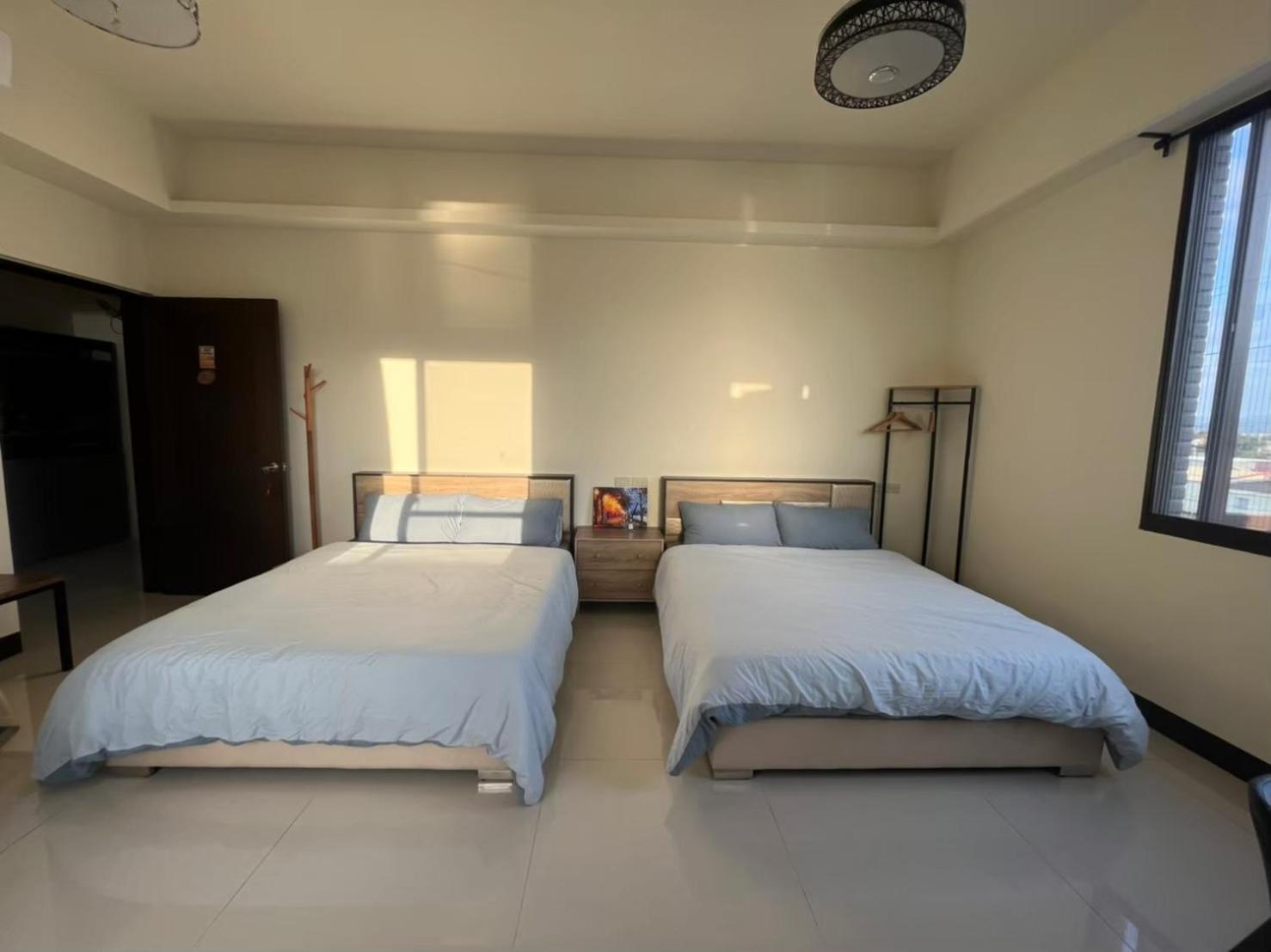 Lucky House Homestay
