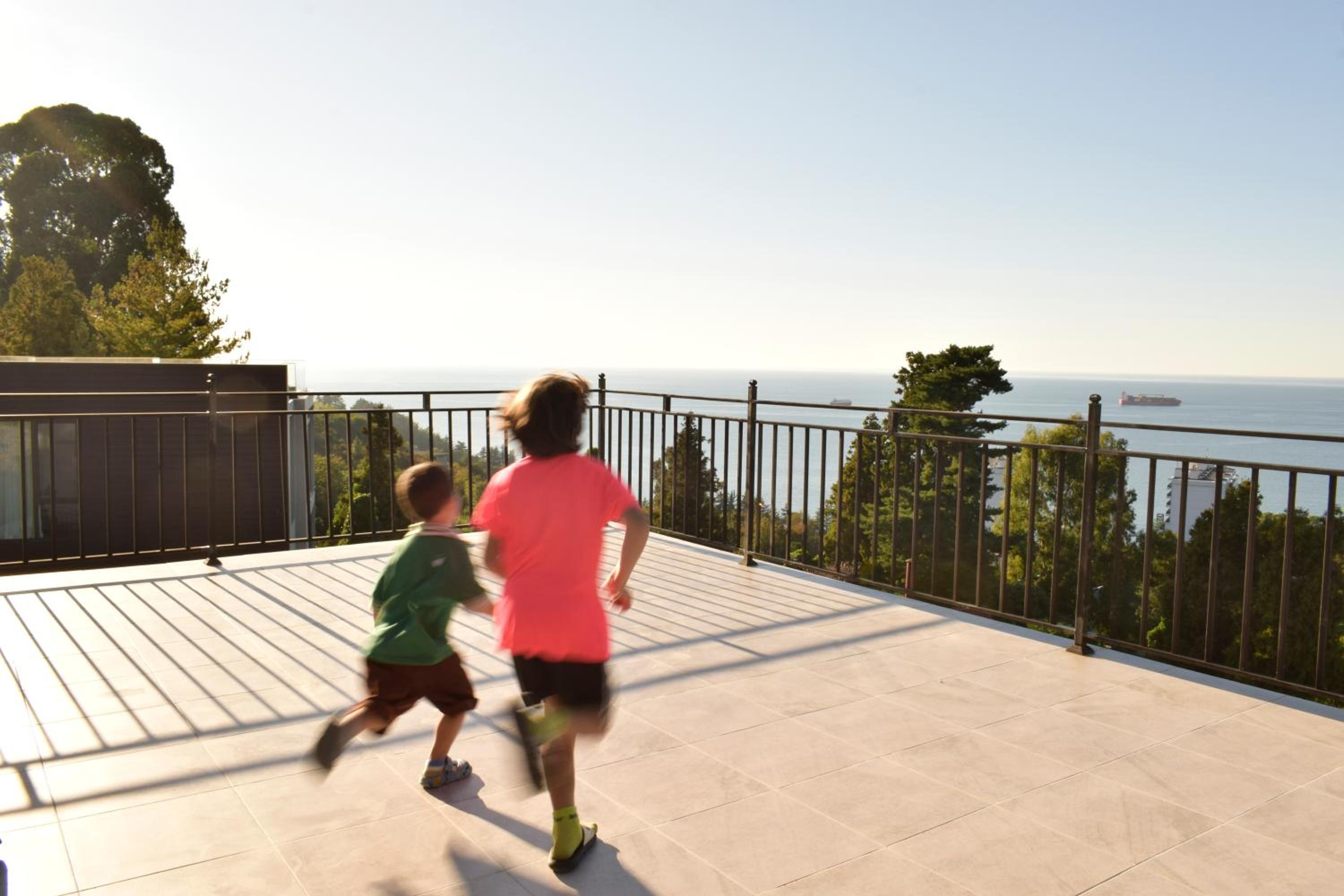 Villa Sea Breeze view 4