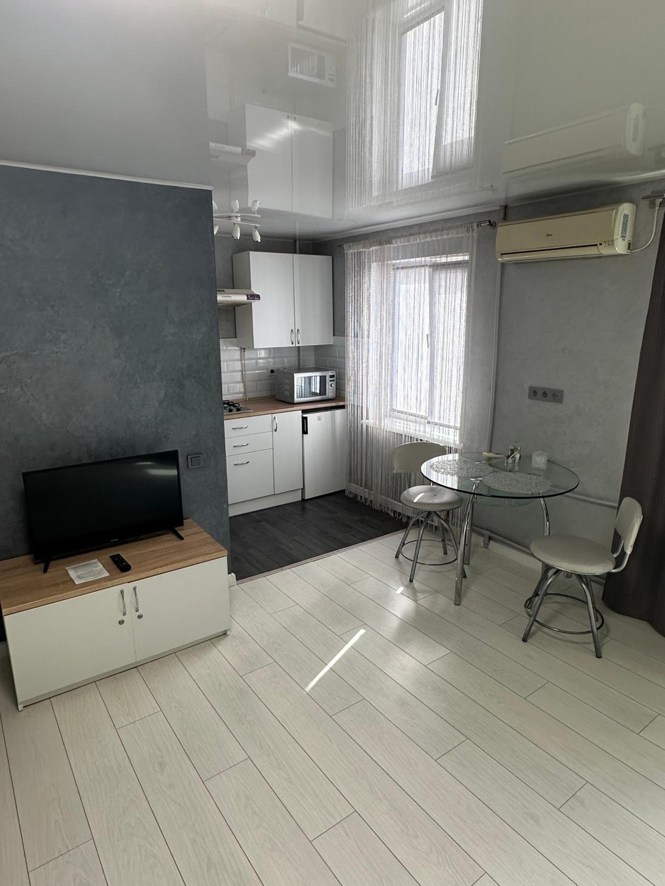 ApartCenter Люкс в центре Гагарина Автовокзал view 2